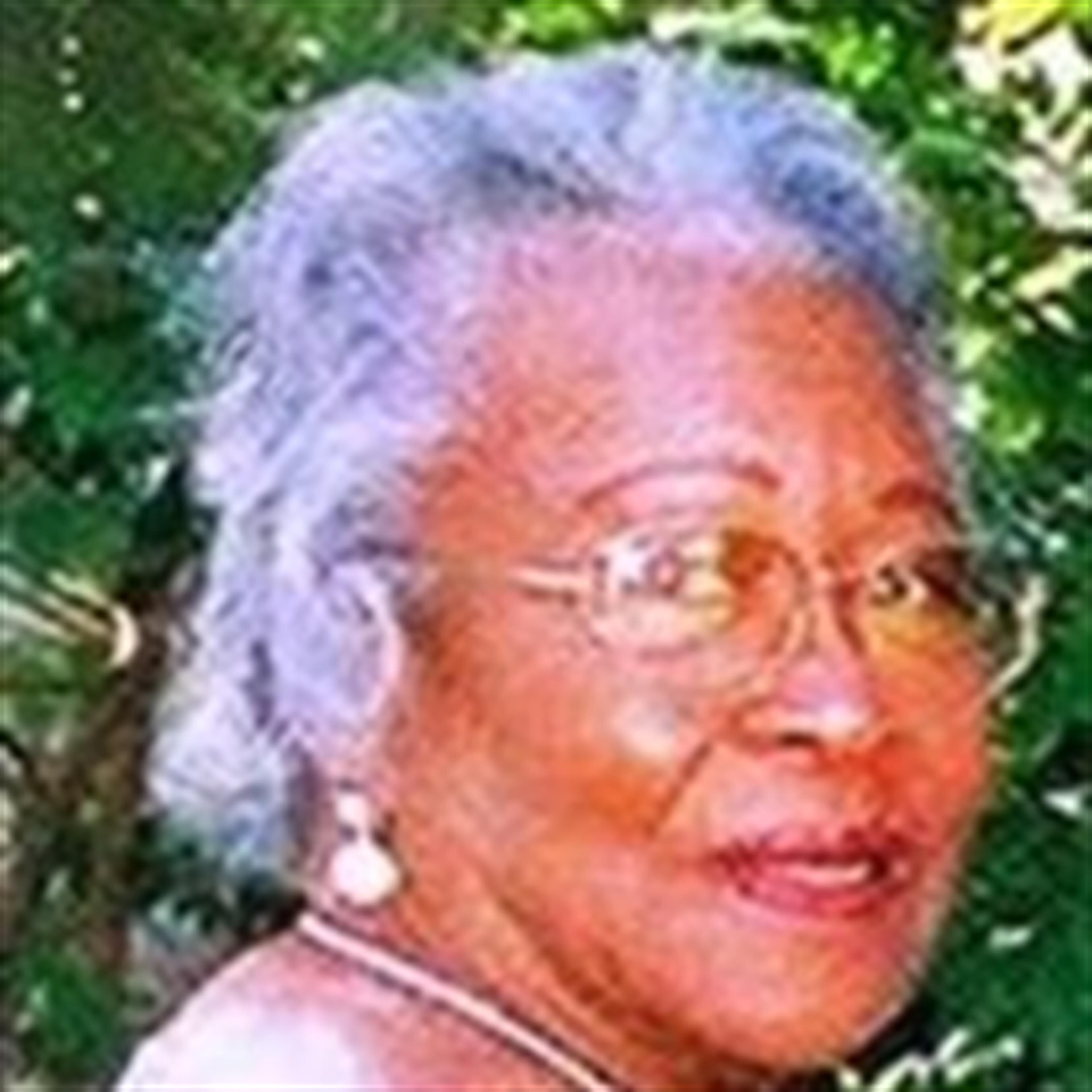 Ernestine  White