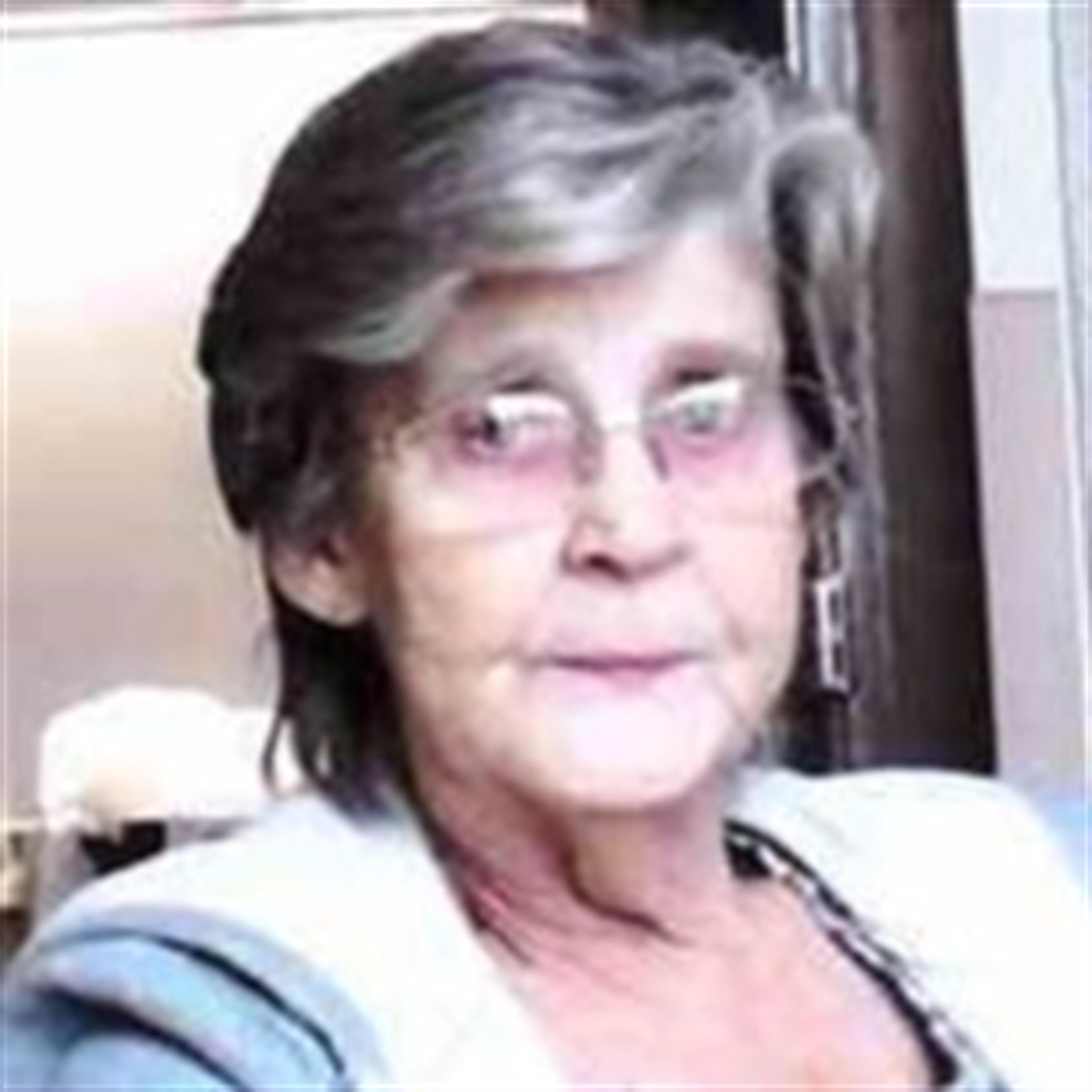Carolyn Jean May