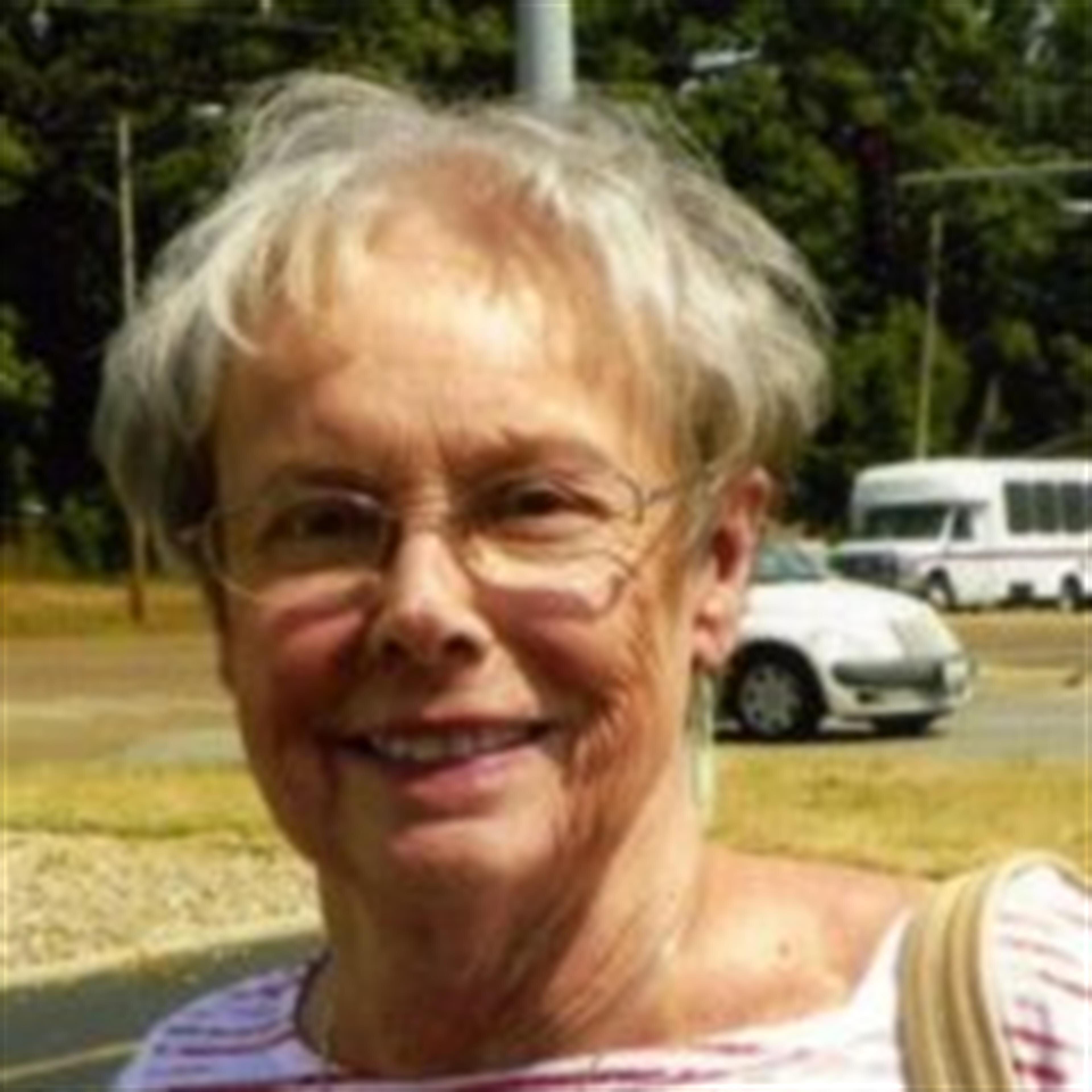 Sarah Ann Patton