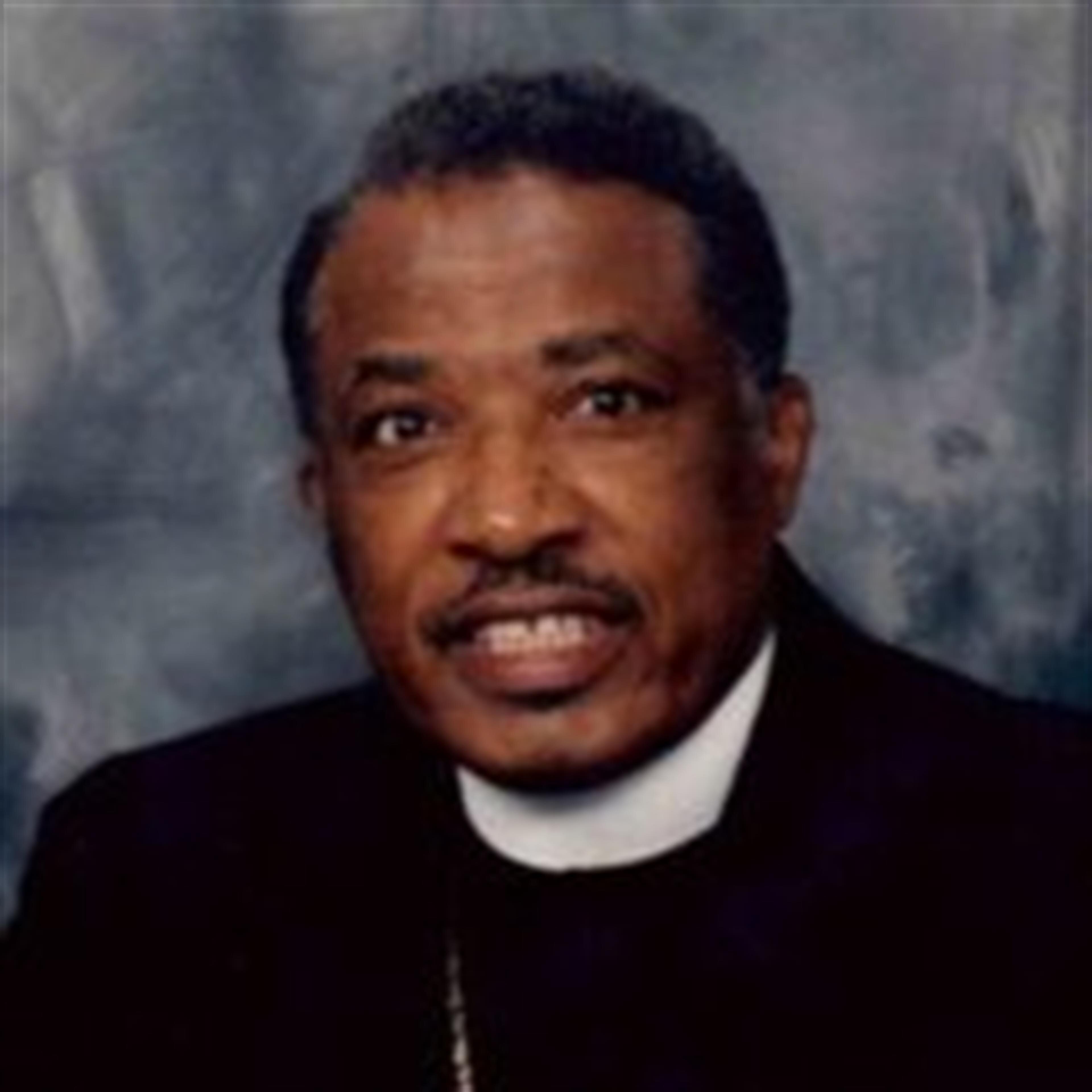 Willie F. Newbon