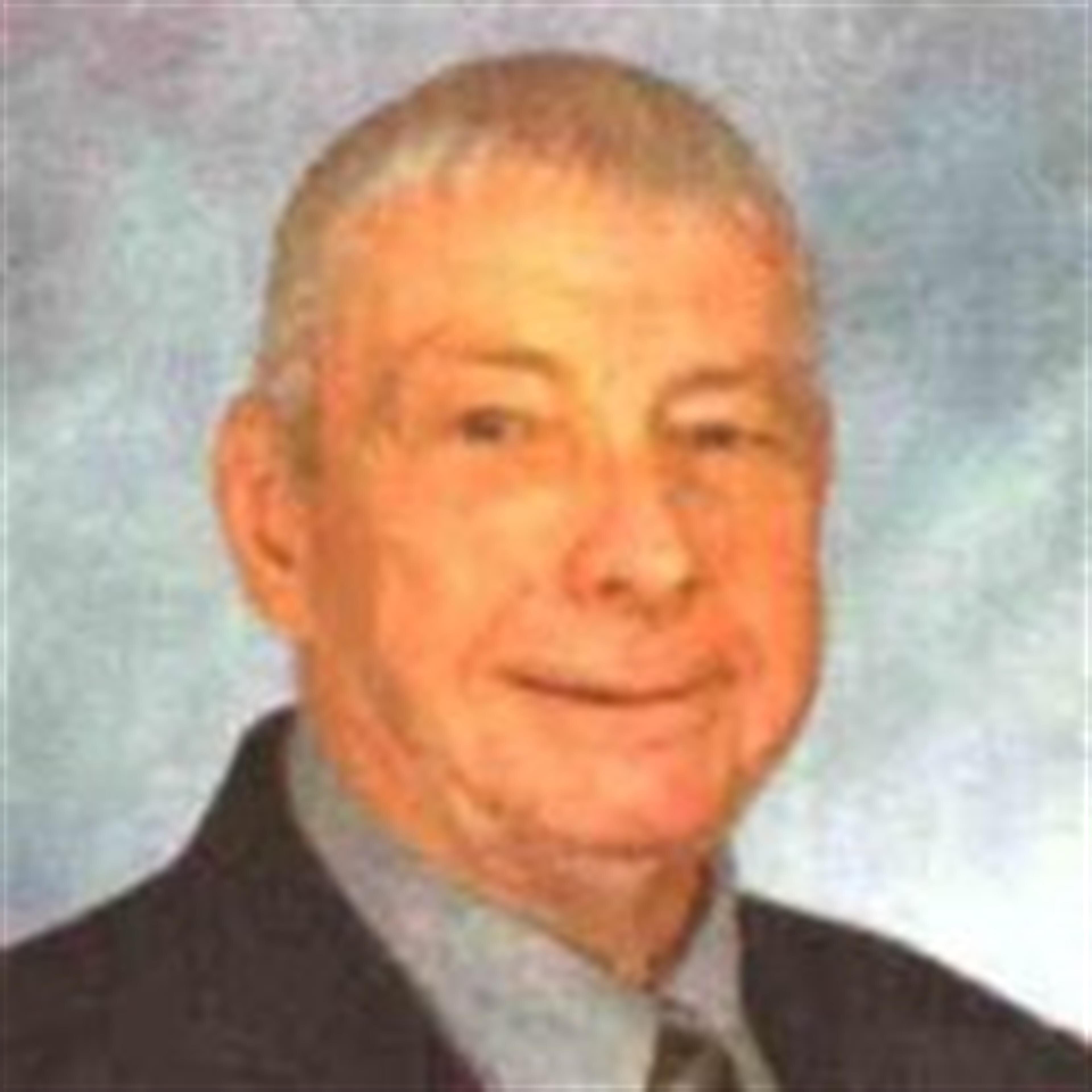 James W. "Jimmy" Burton