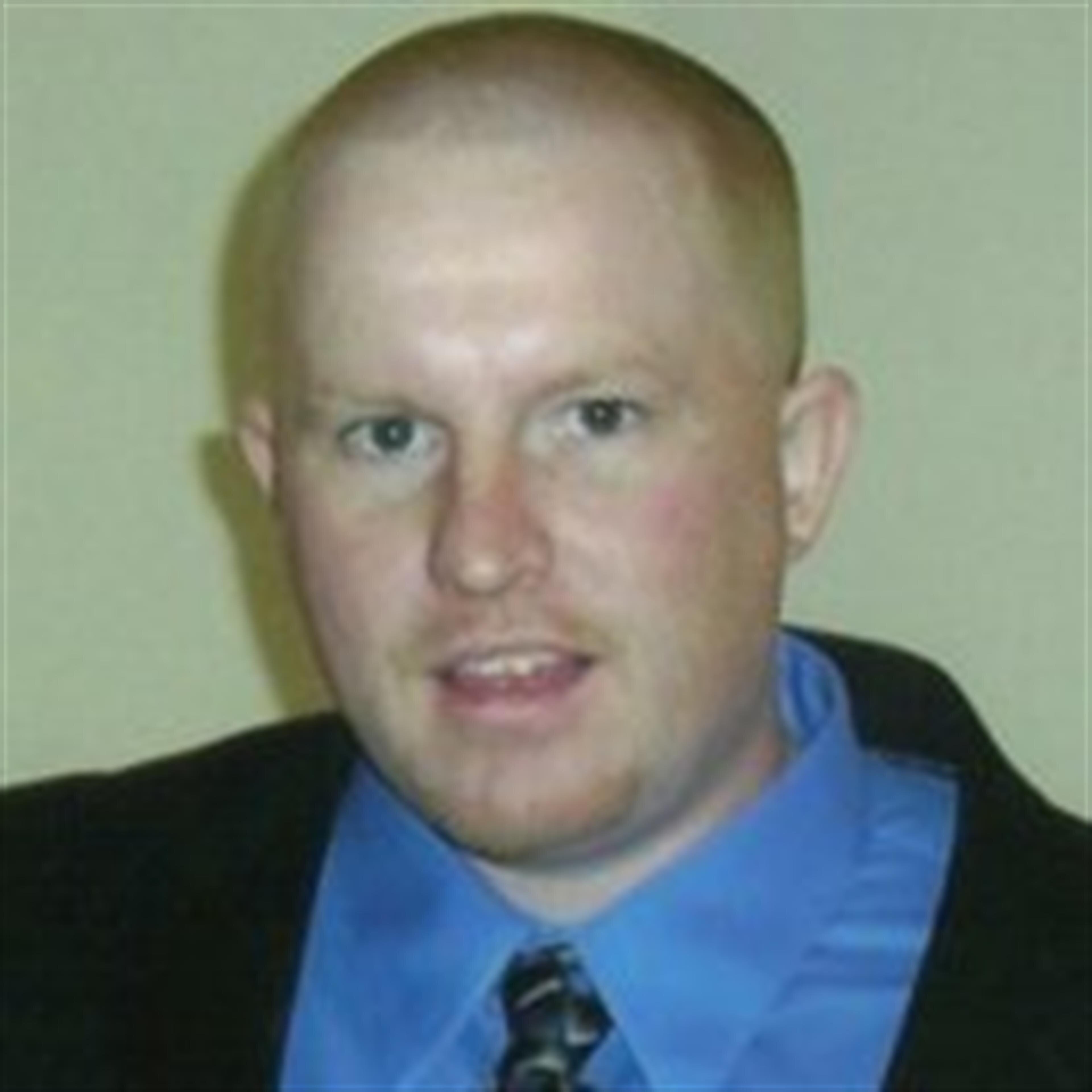 Wesley "Red" Lyons