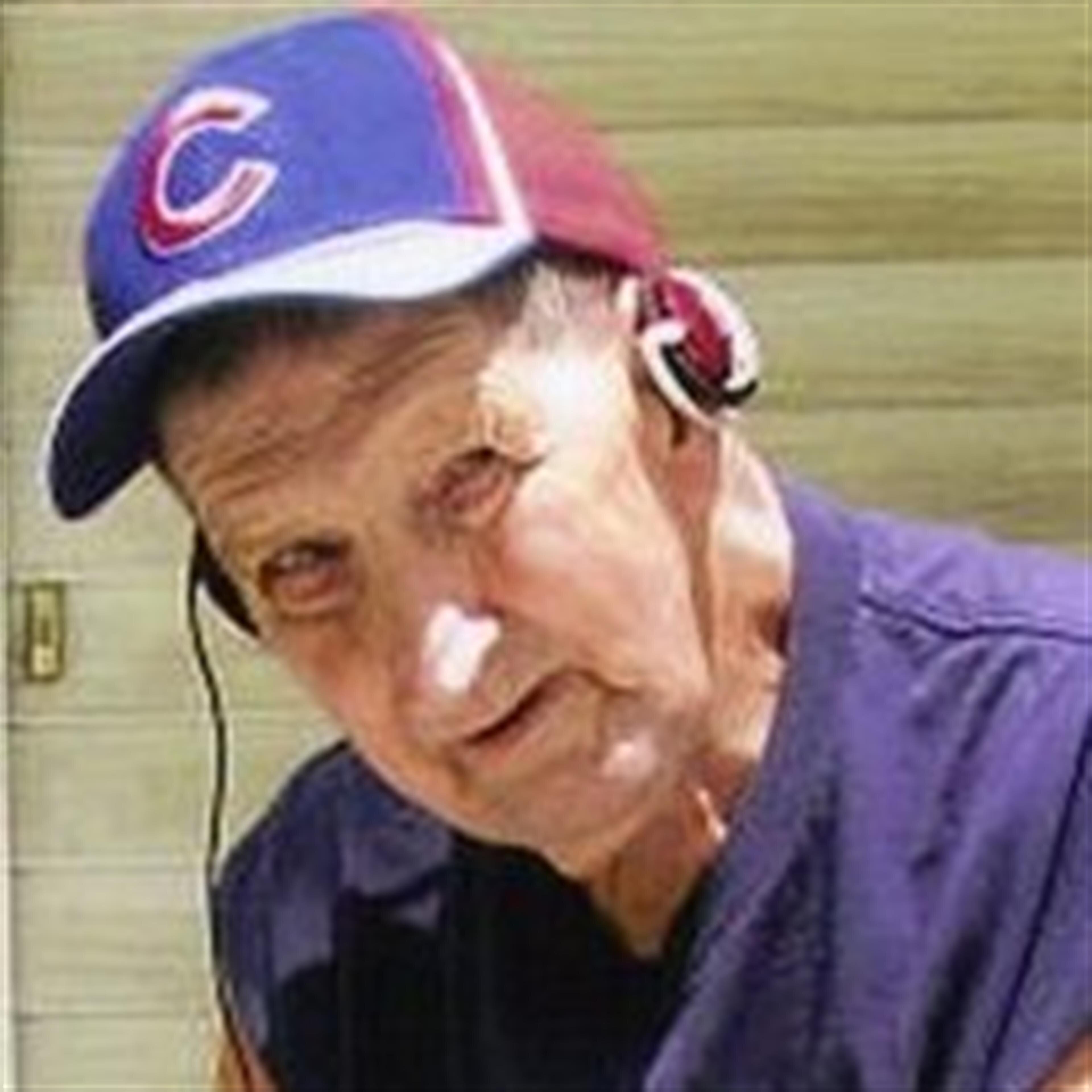 James W. "Bullet" Dick