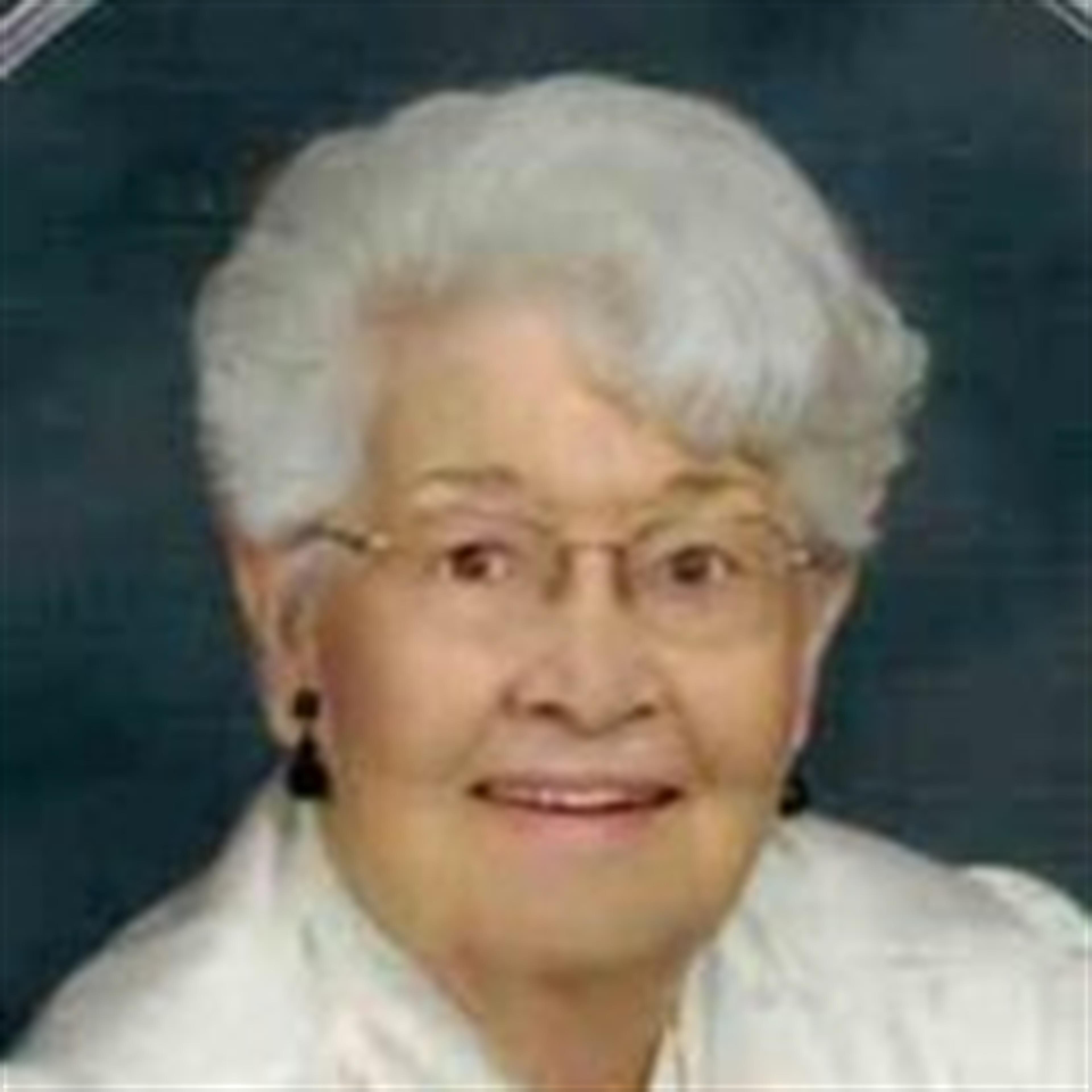 M. Louise Semelka