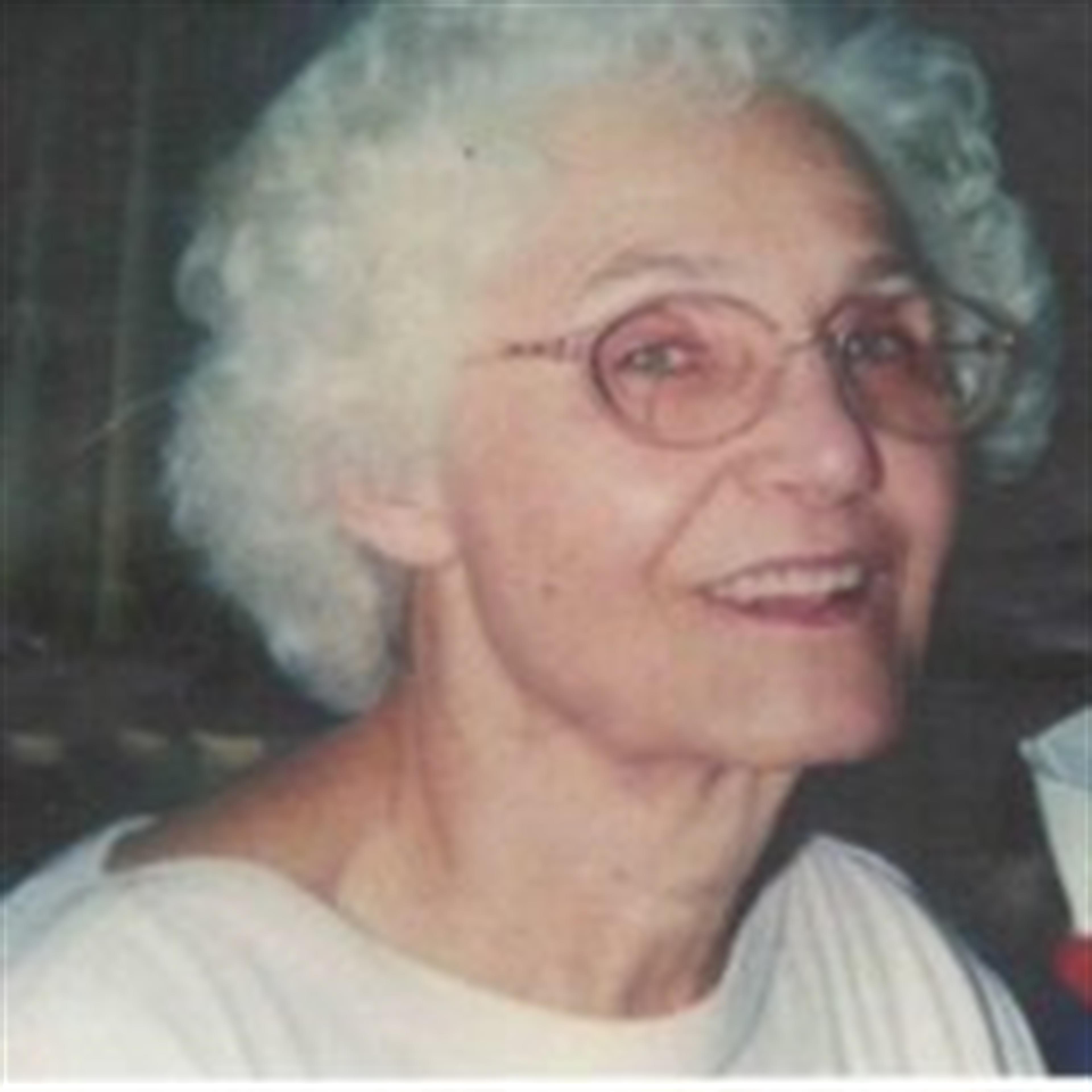 Patricia Ann Behen