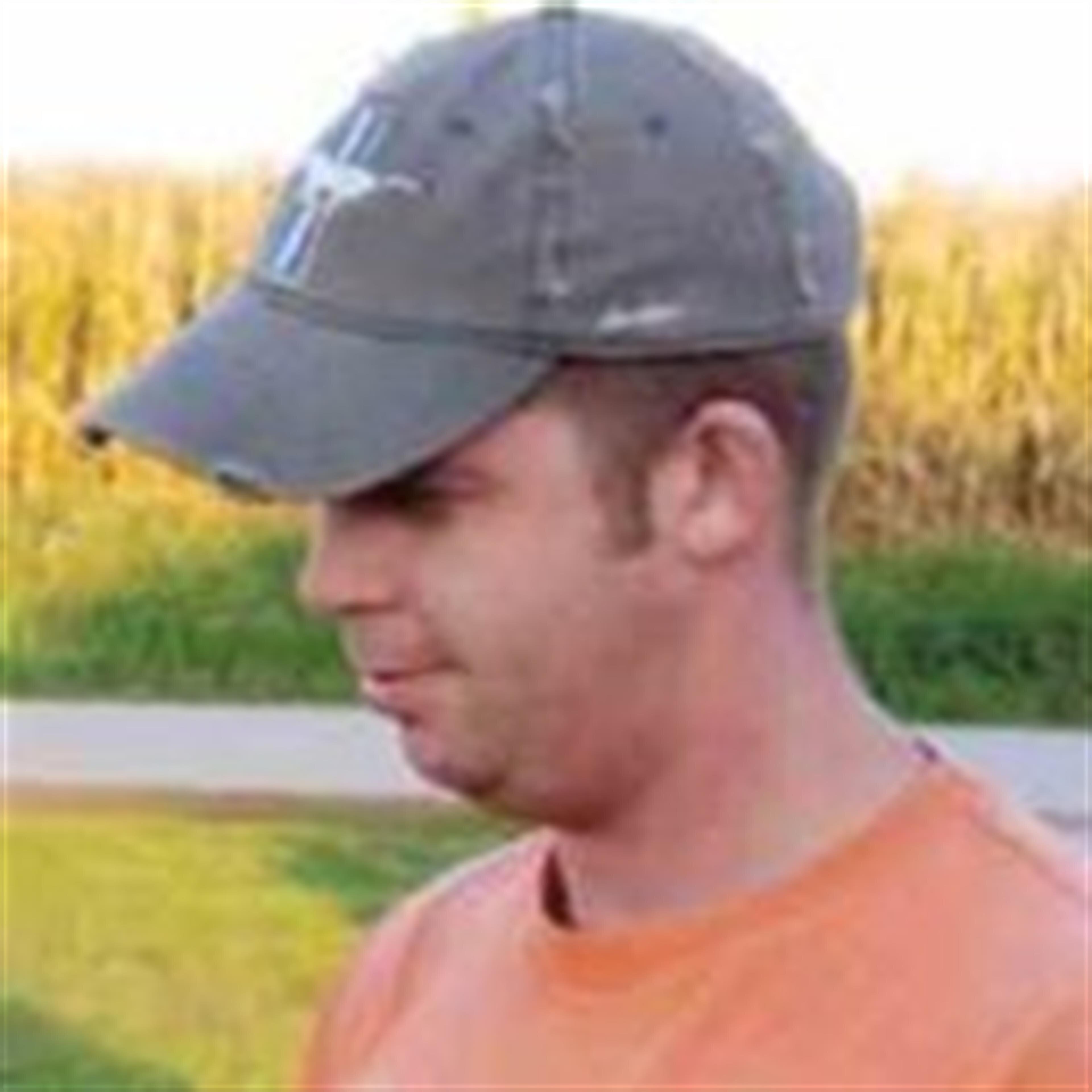 Christopher T. "Chris" Gustafson