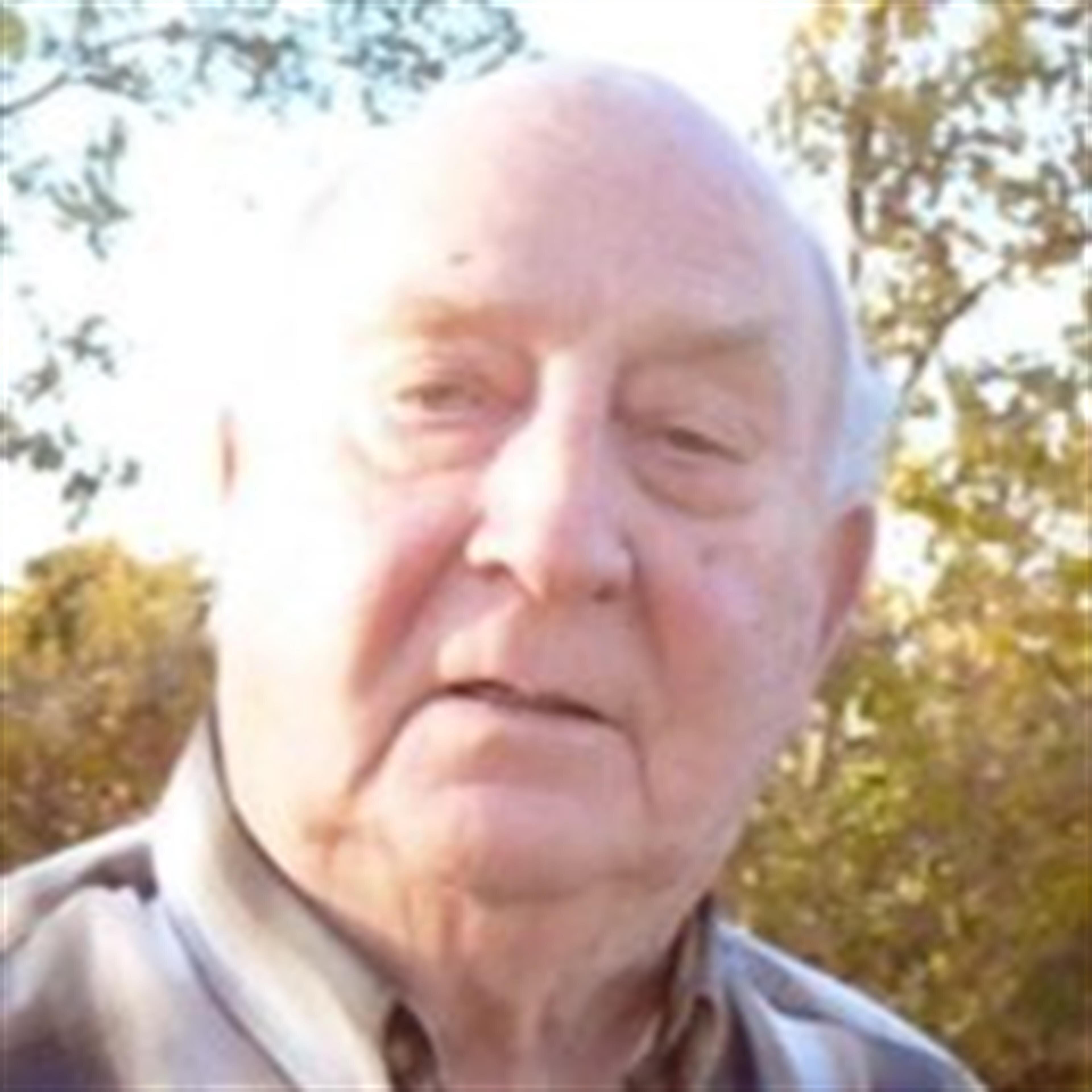 Thomas Wayne Childress