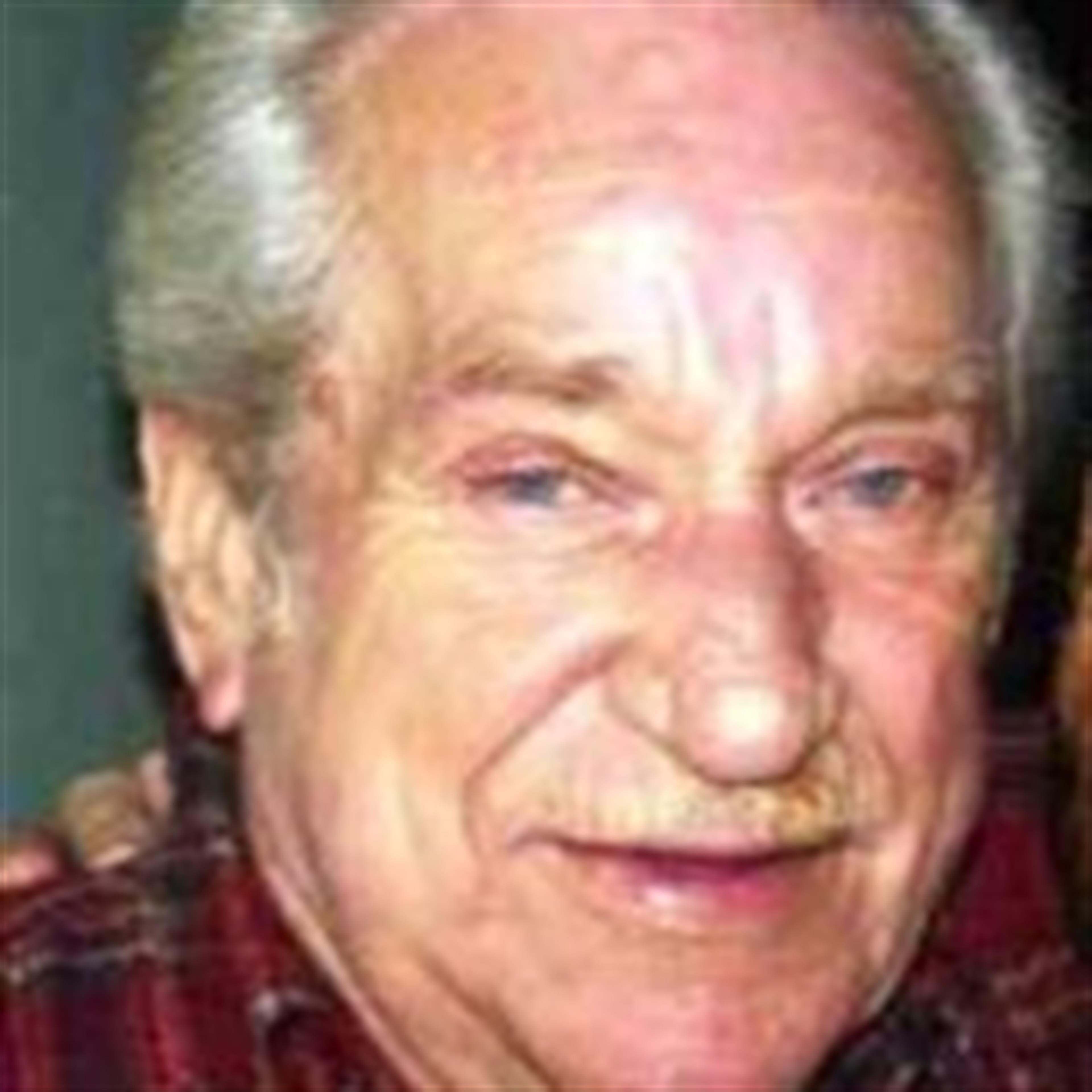 Richard A. "Dick" Johnson