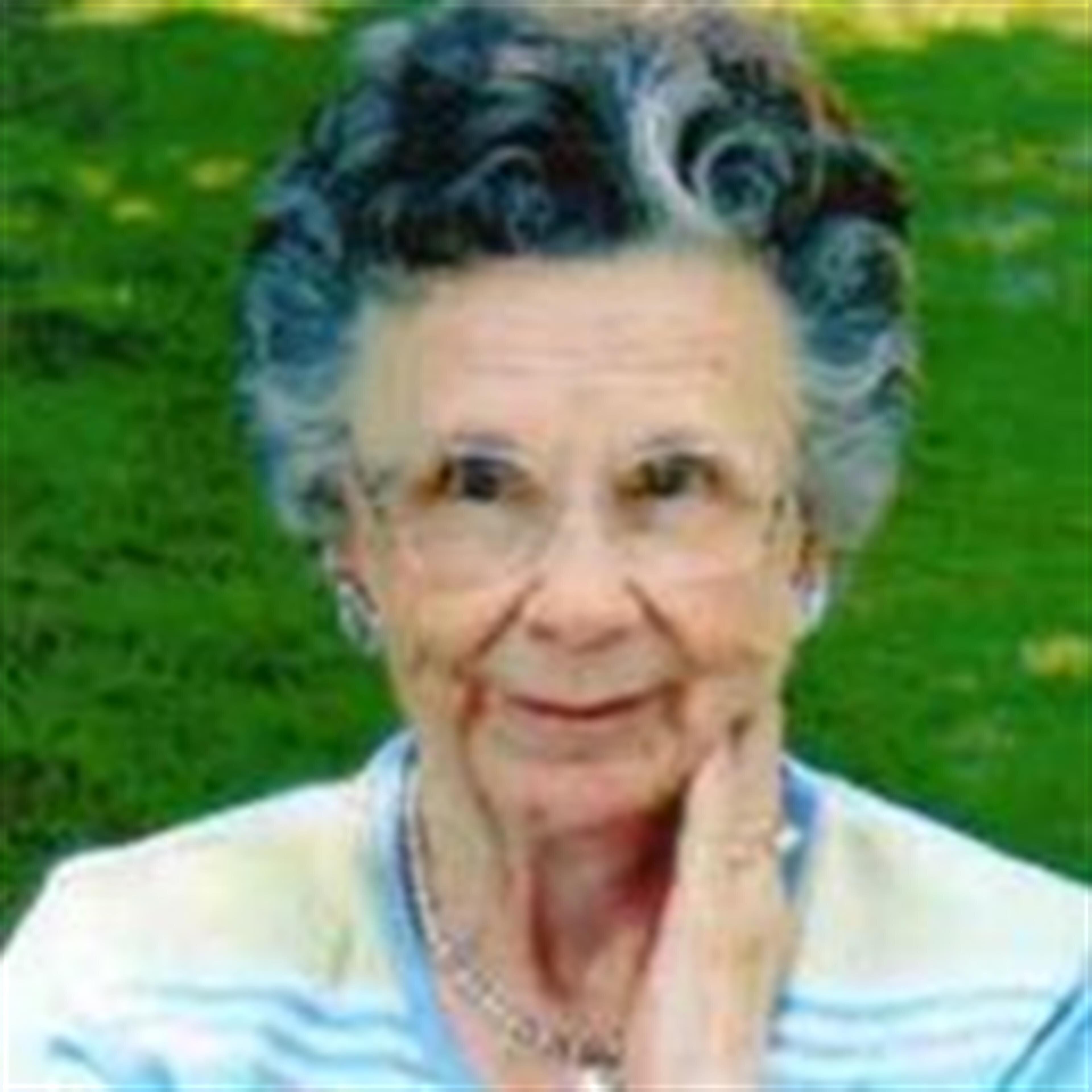 Wilma B. Beatty