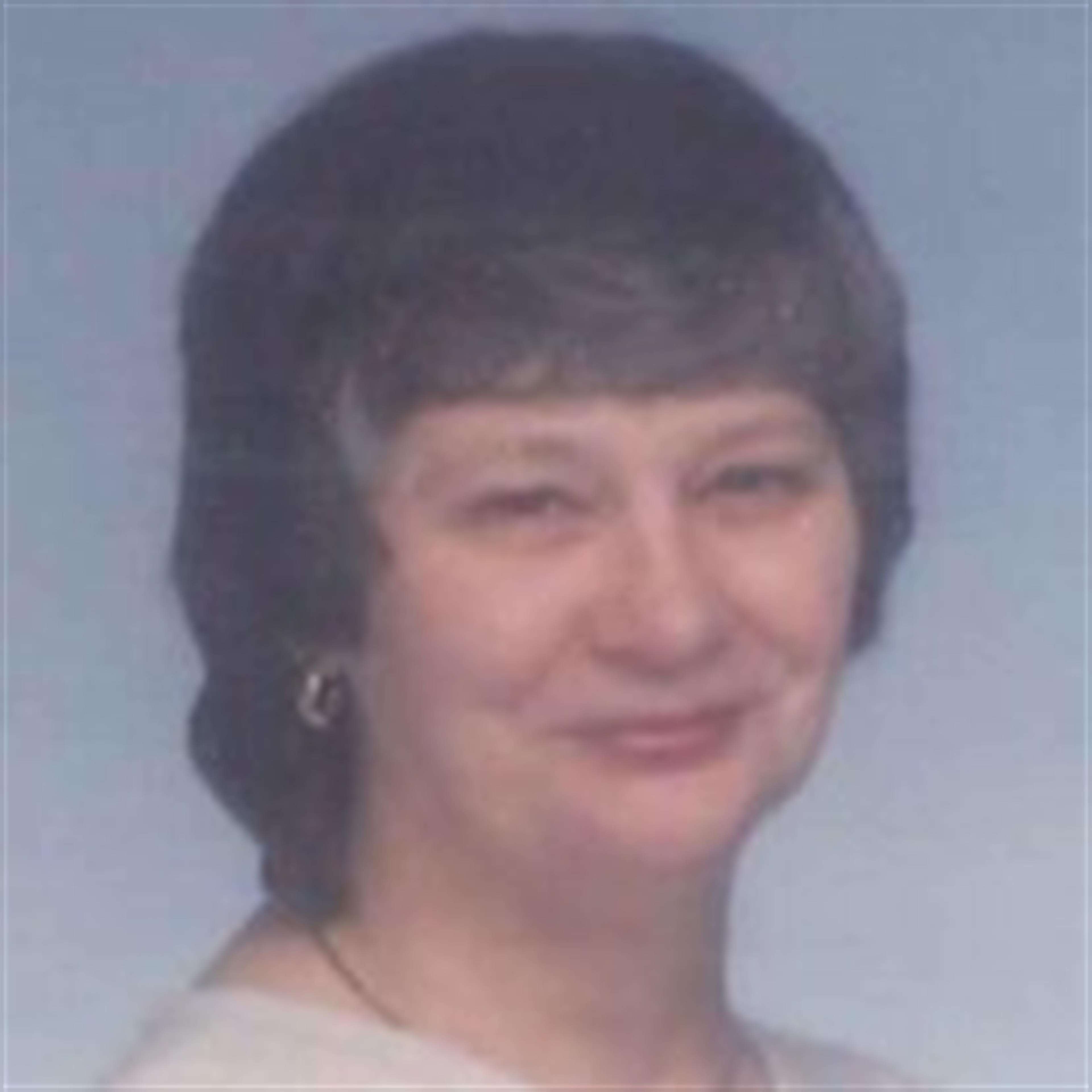 Helen Sue Krohn
