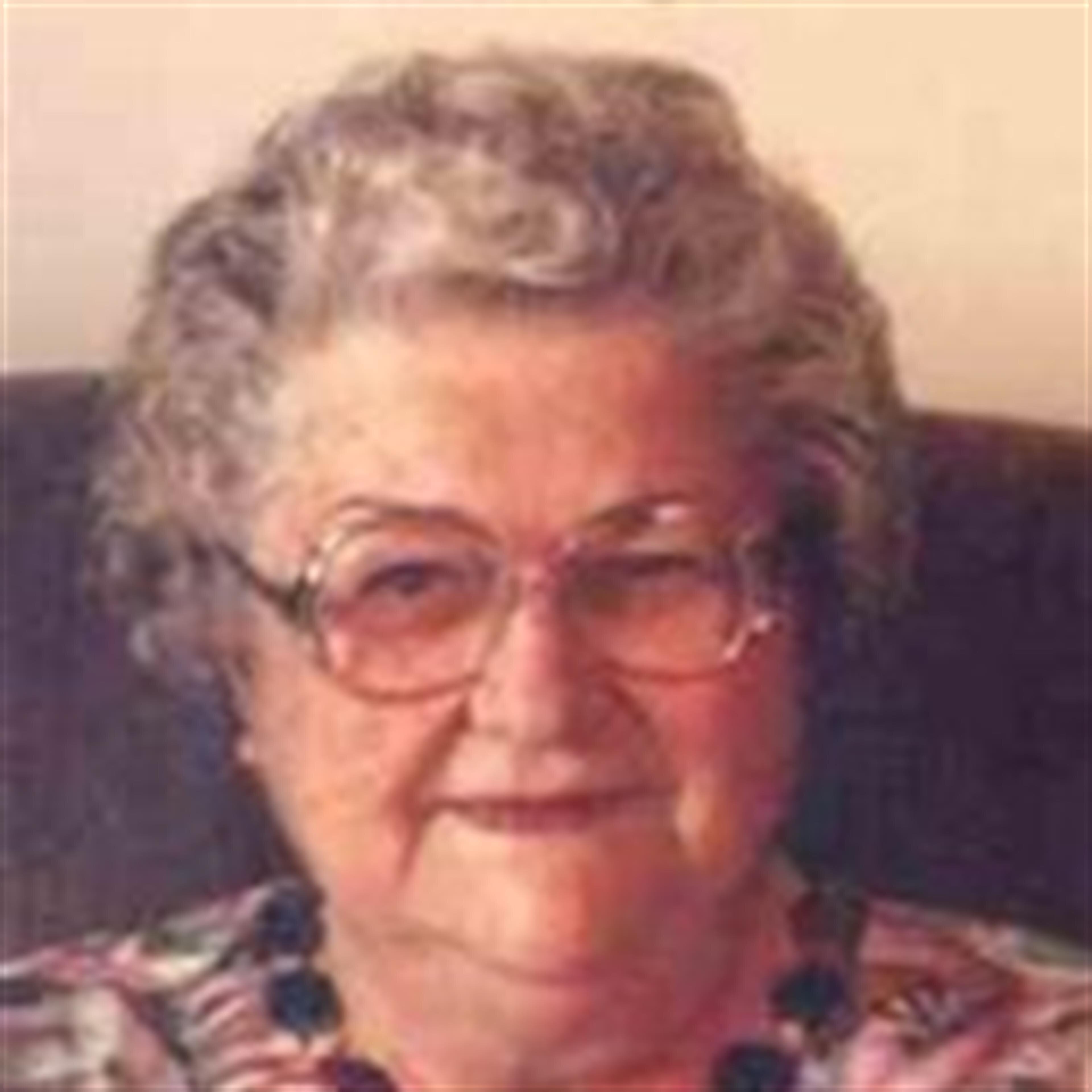 Viola G. Wester