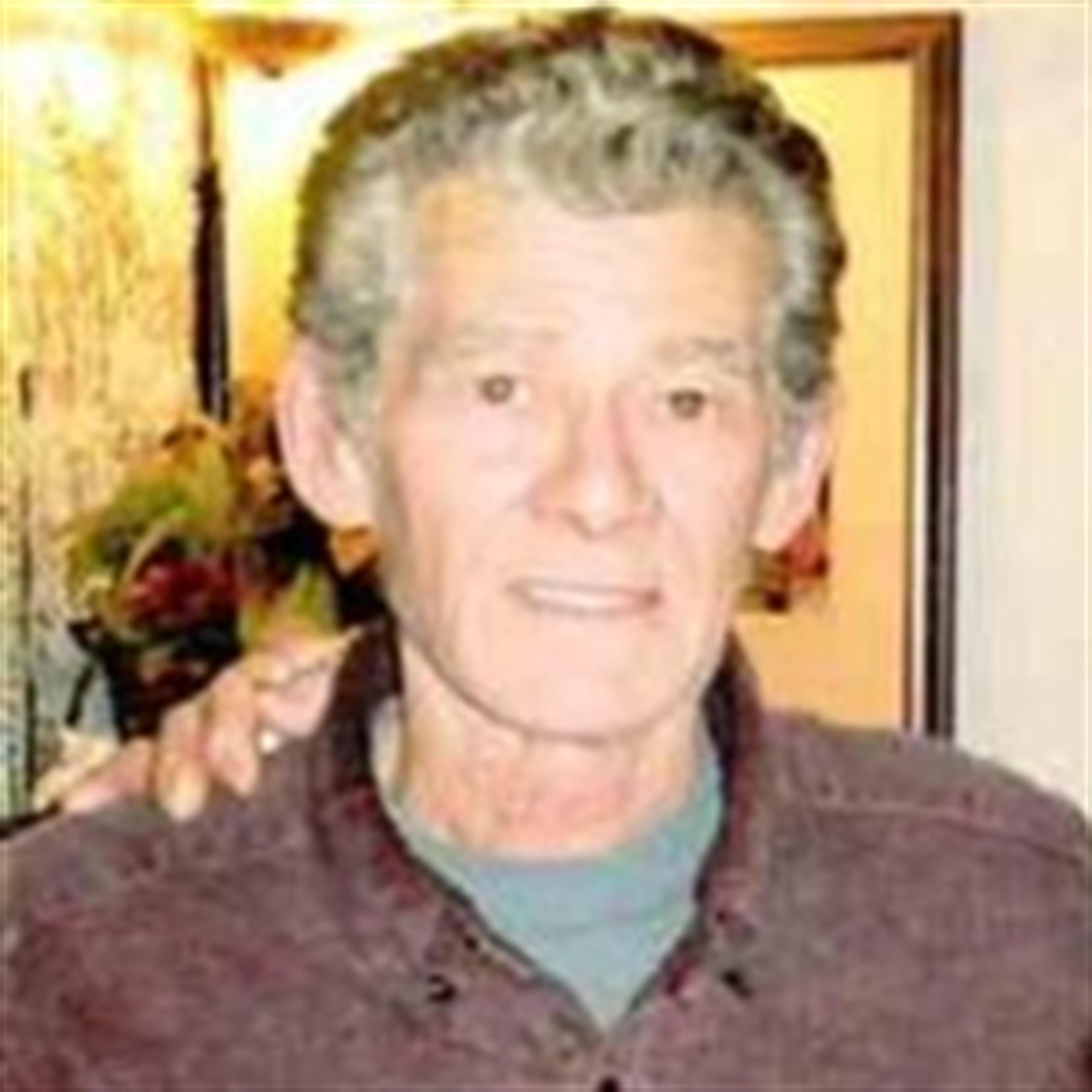 James E. Strode