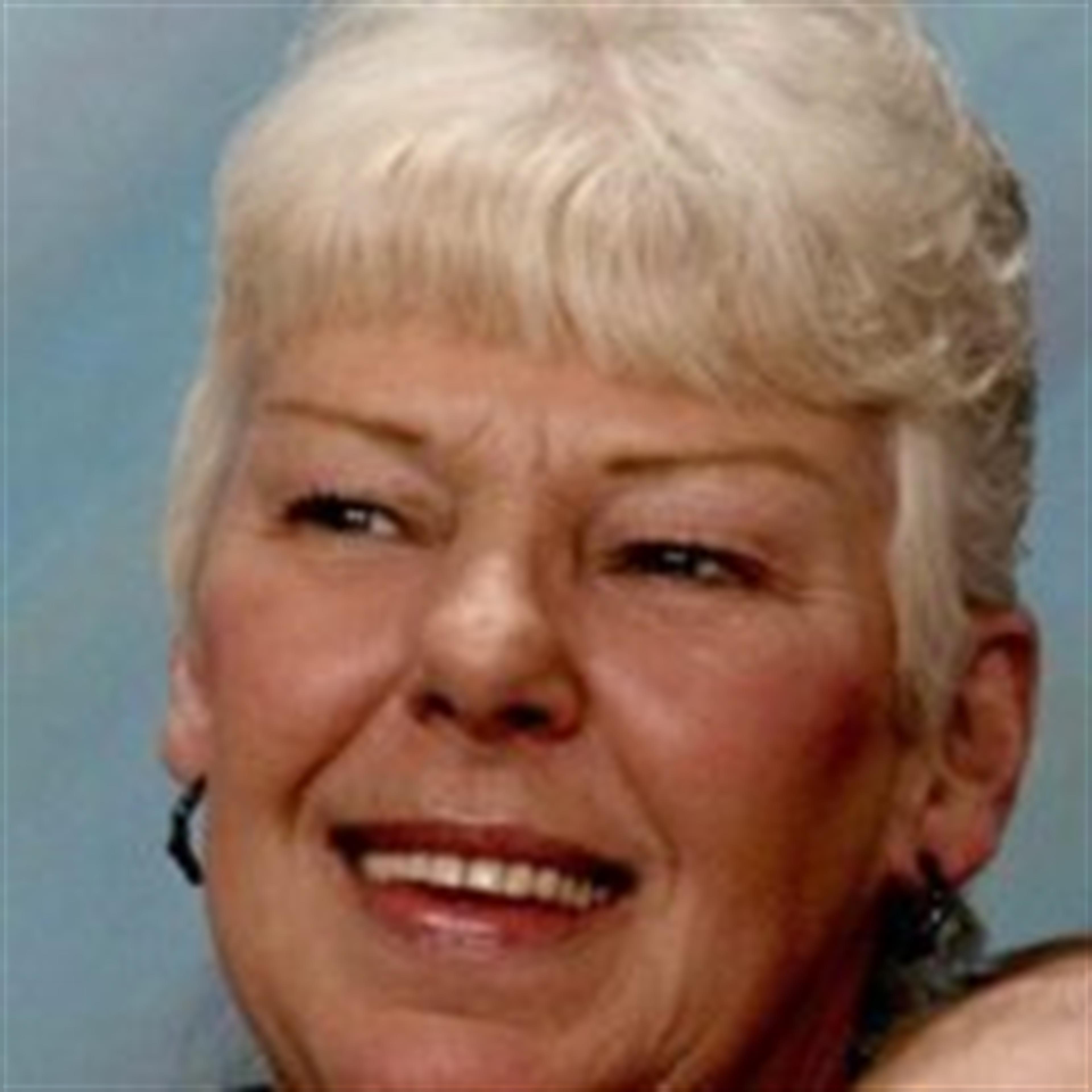 Carolyn S.  Aldrich