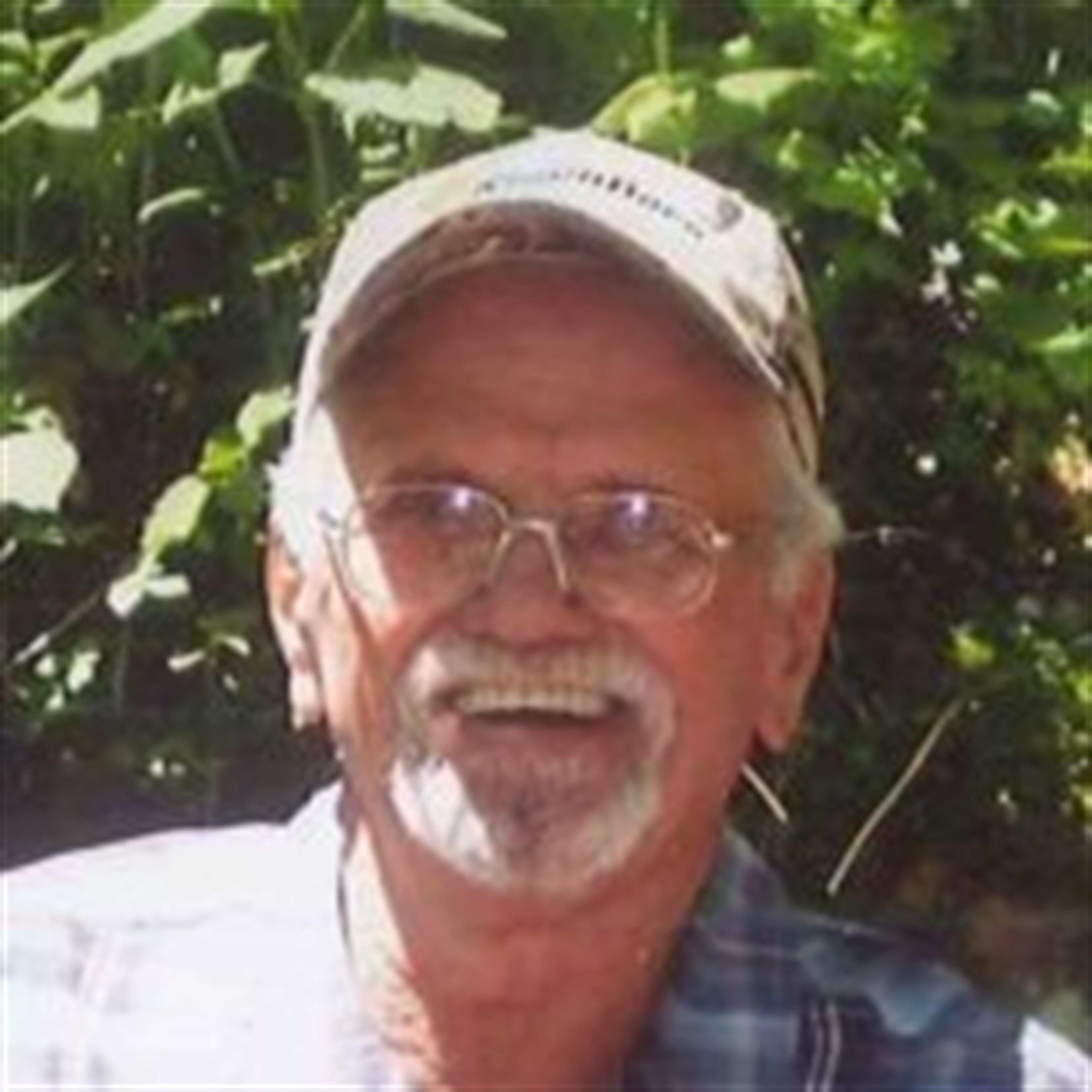 Jack F Scott