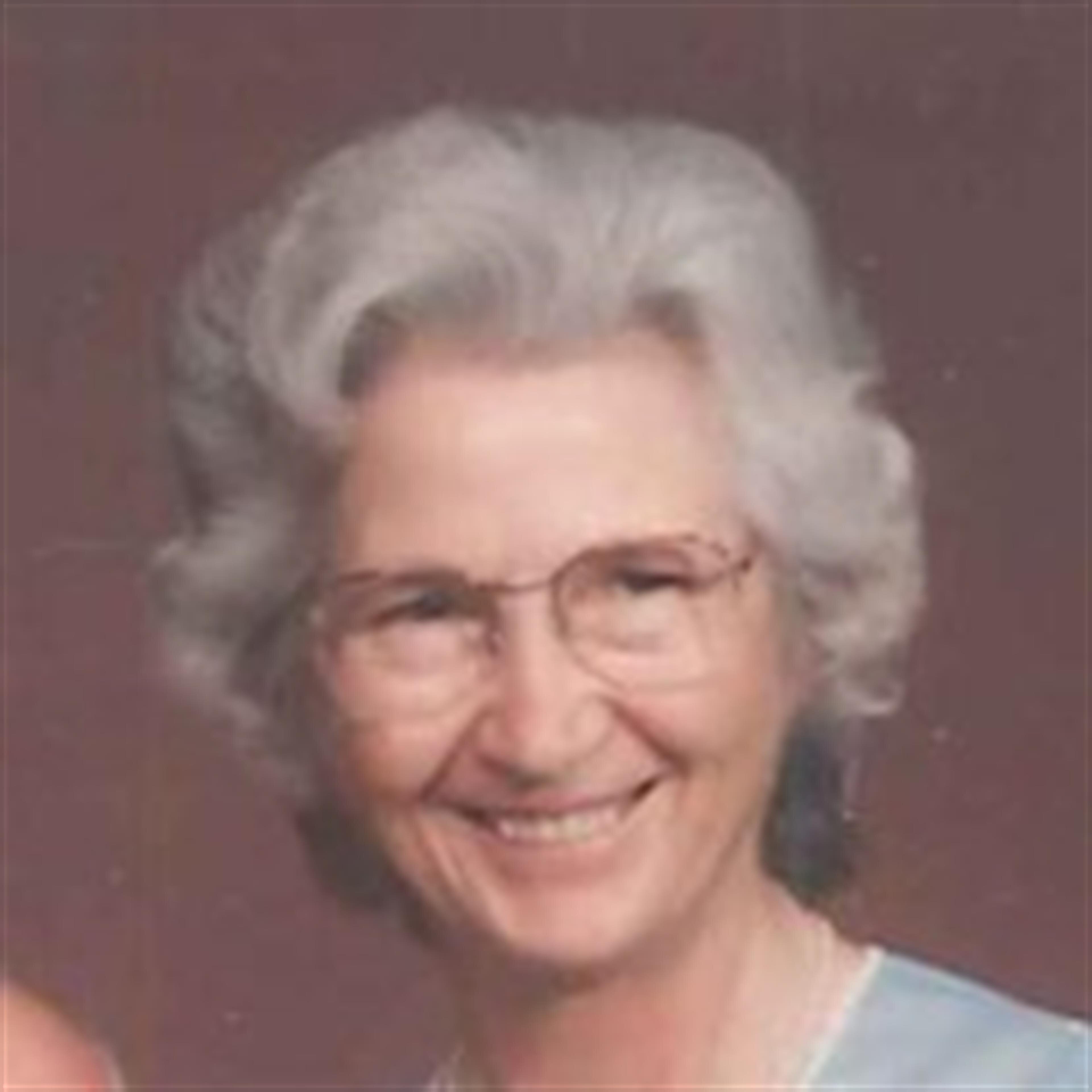 Lois J. Van Meter