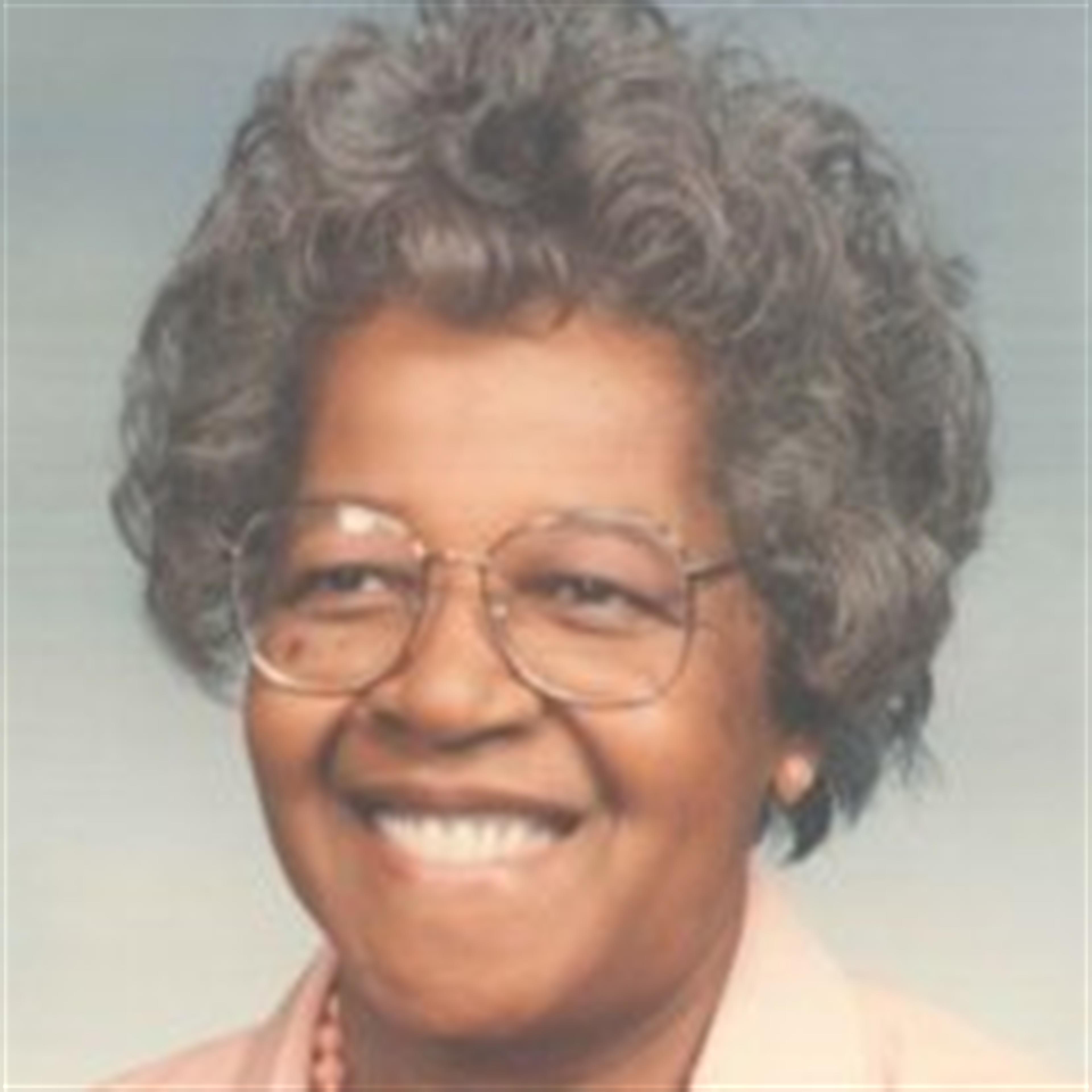 Lois Ann Stevens