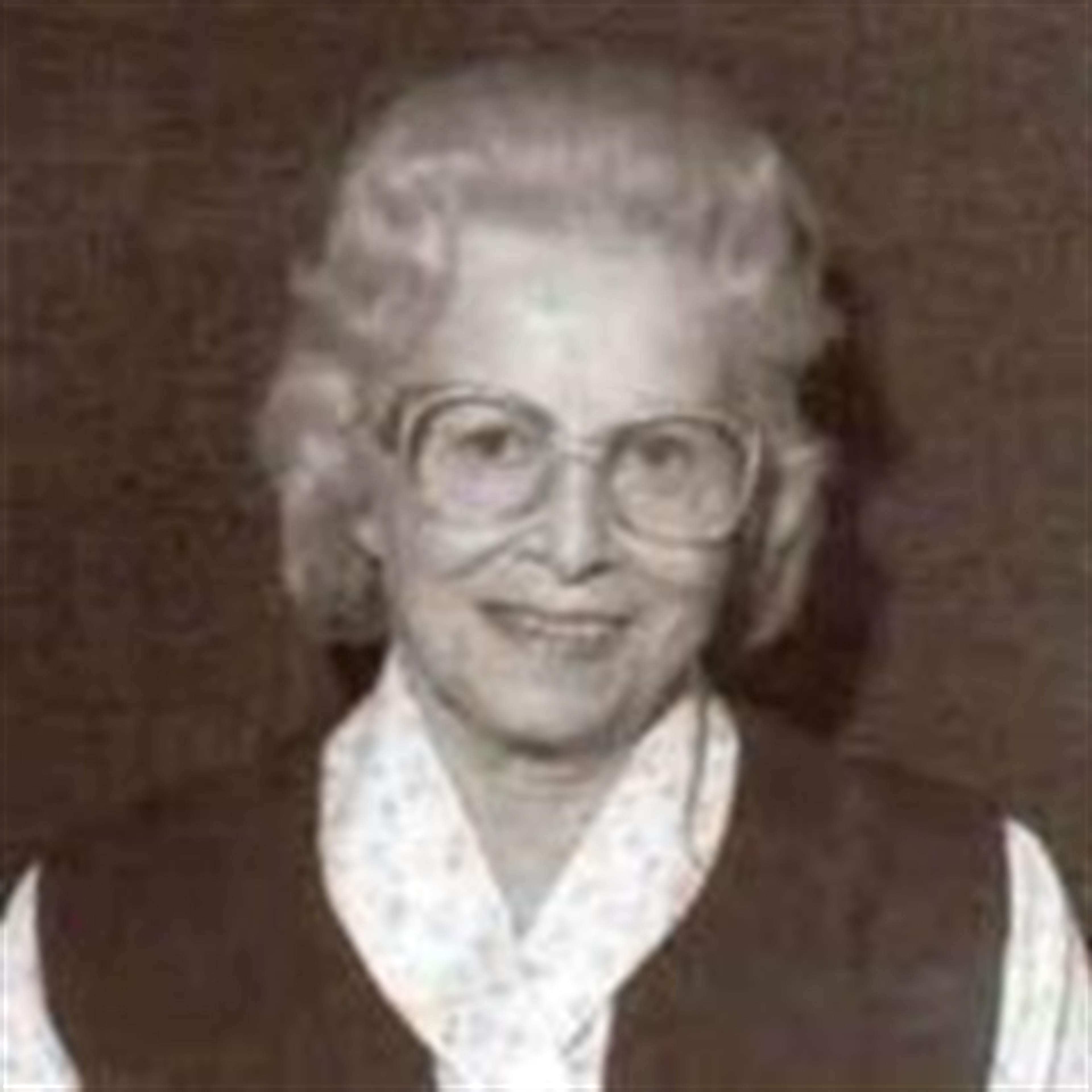 Dorothy Jean "Jeannie" Bengston