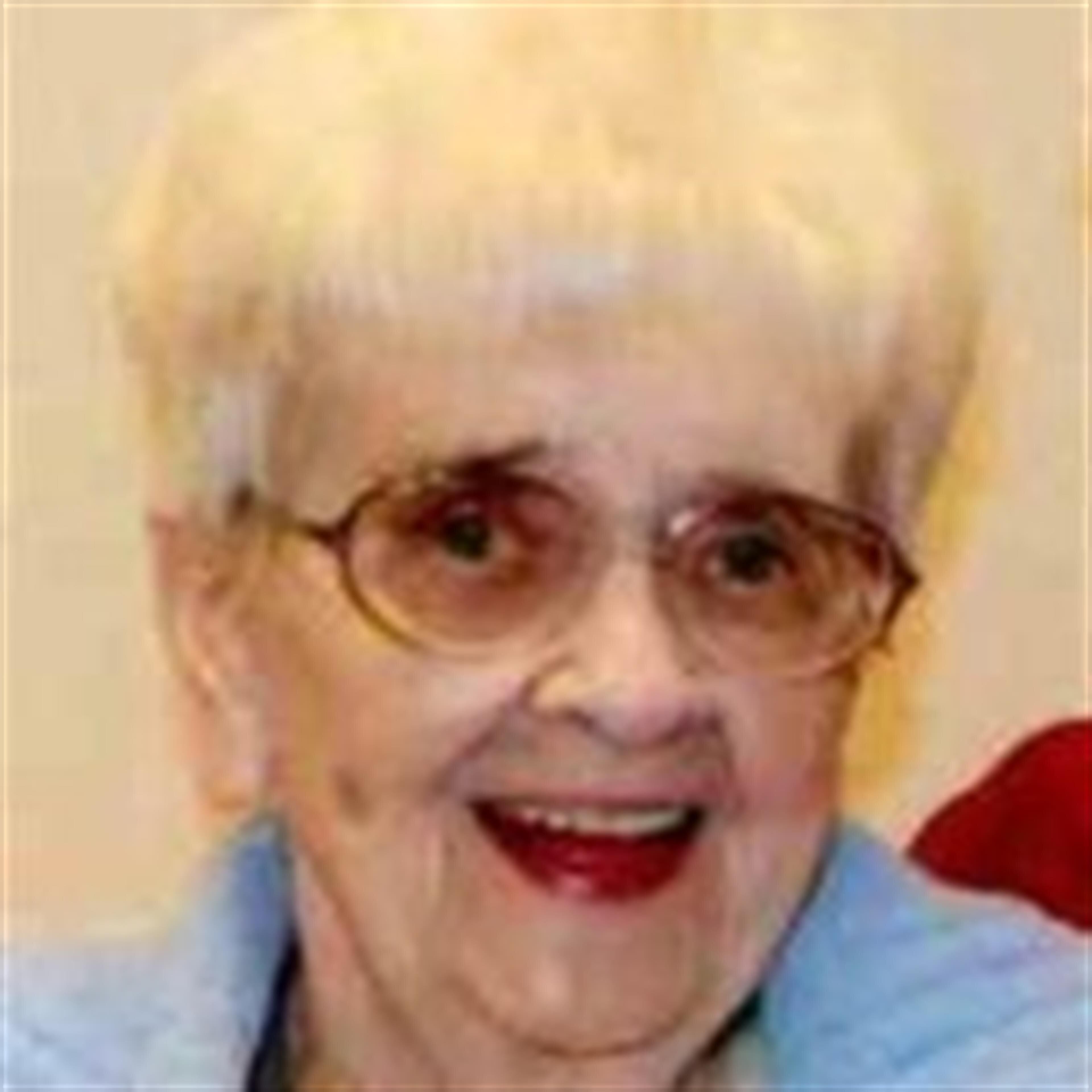 Mildred "Millie"  L.  Dreasher
