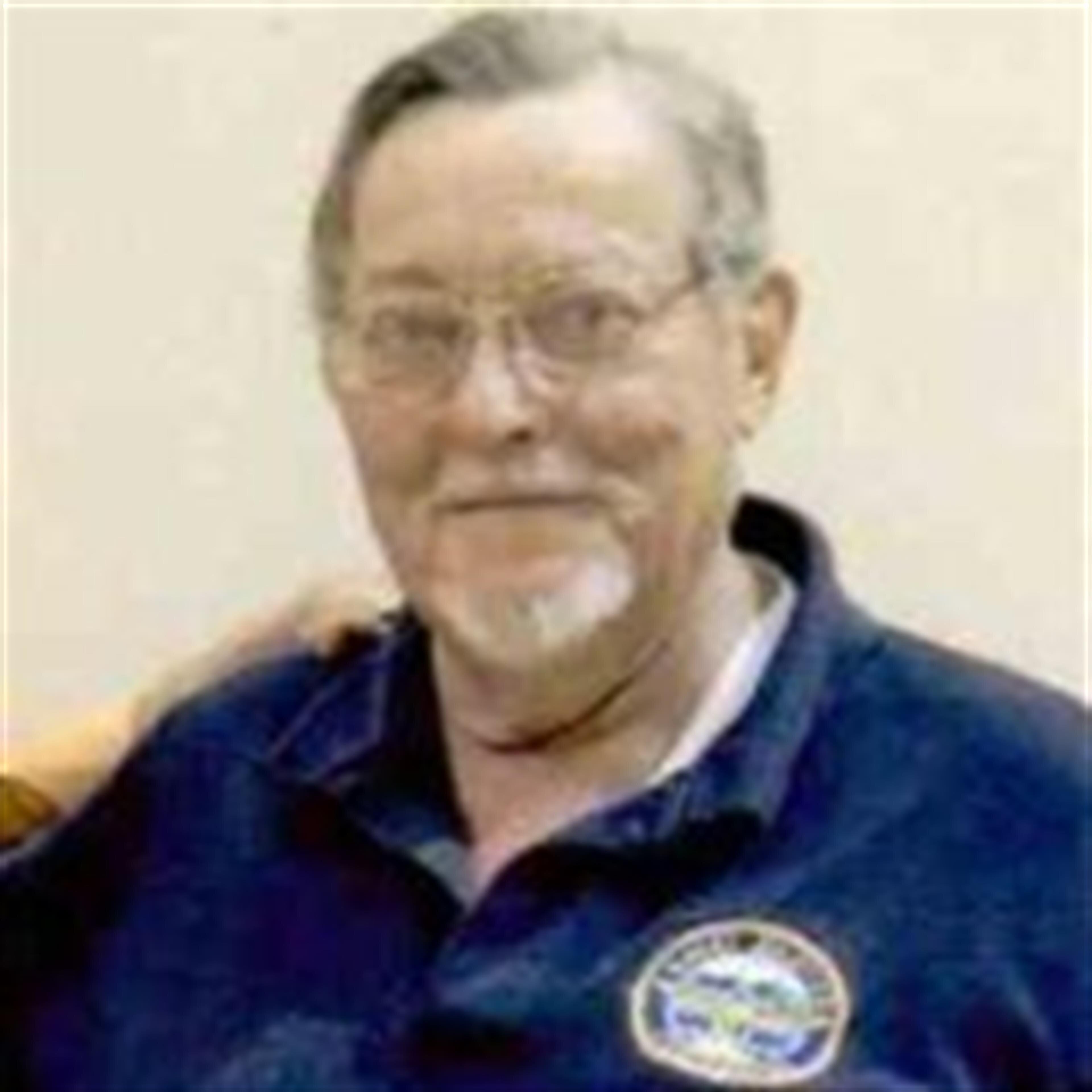 Dennis D. Williams