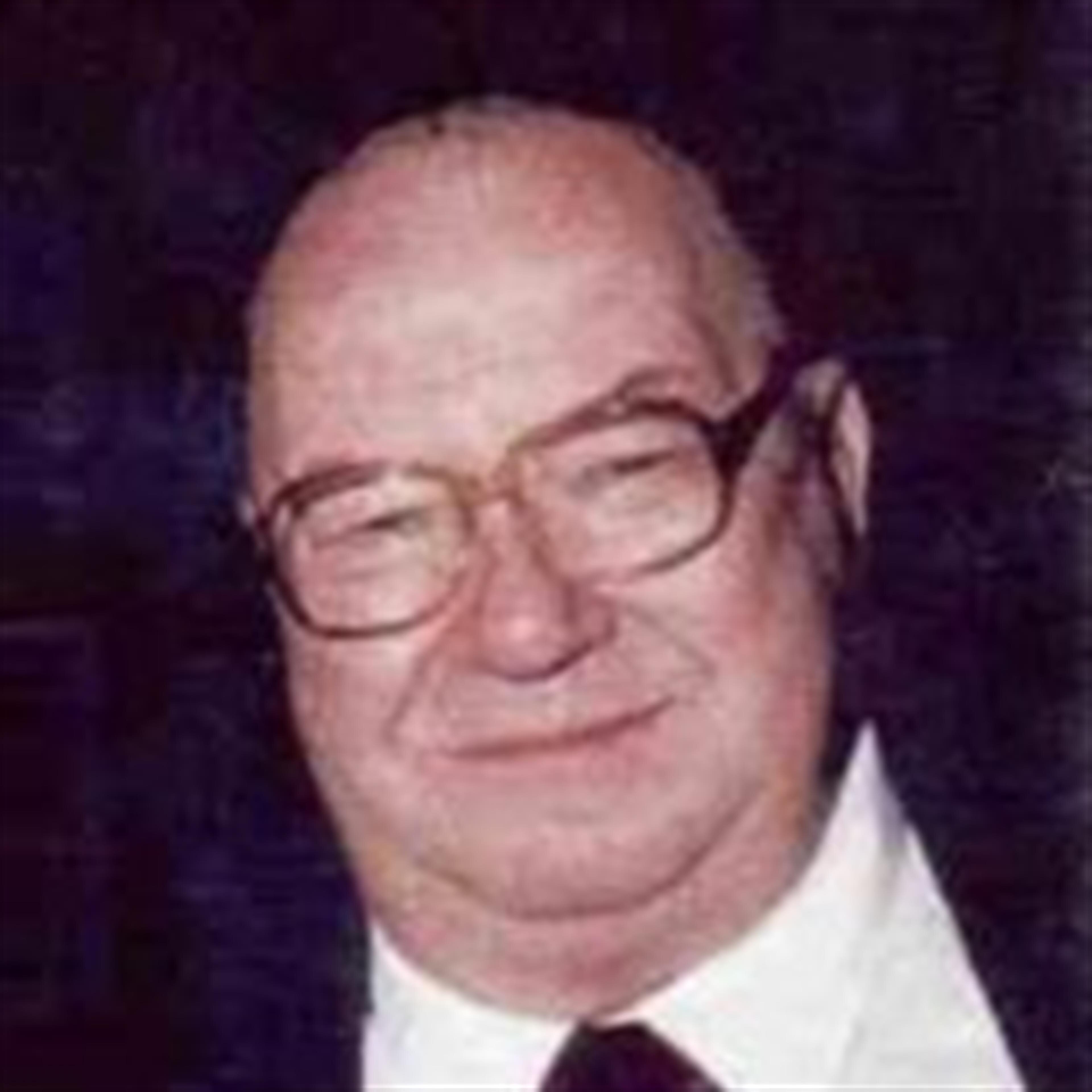 Jack L. Buckley
