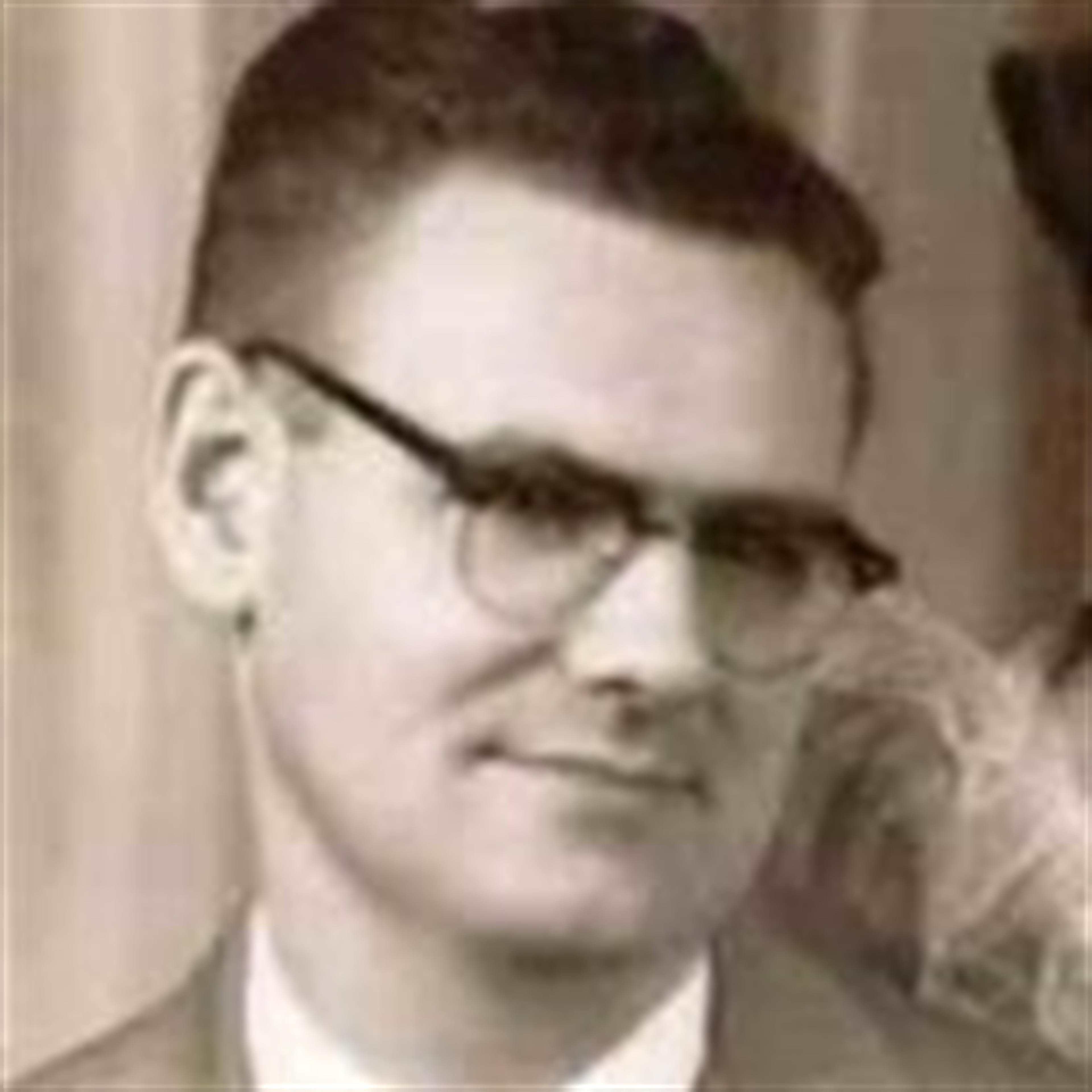 Jack Richton Steele