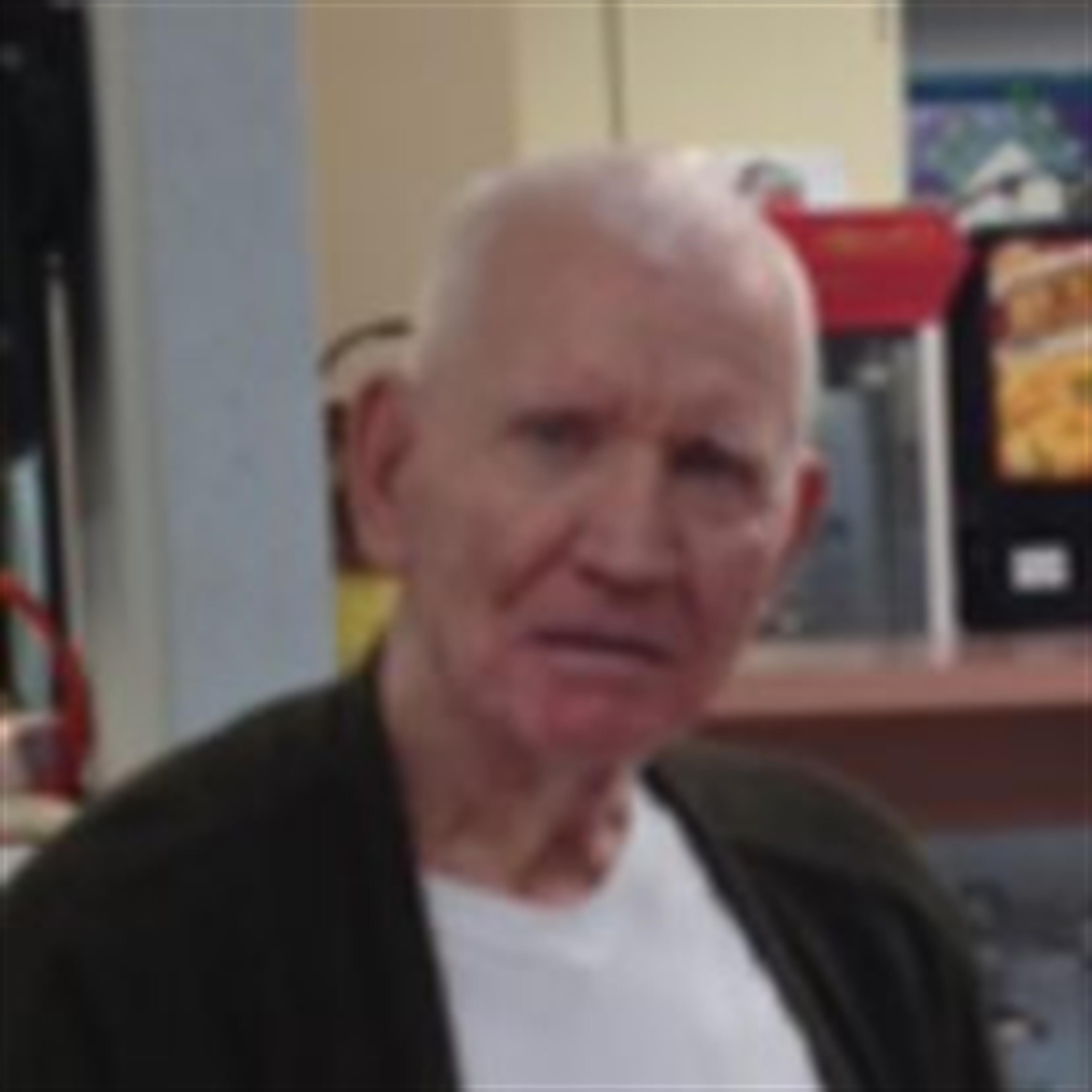 Eddie E.  Glover