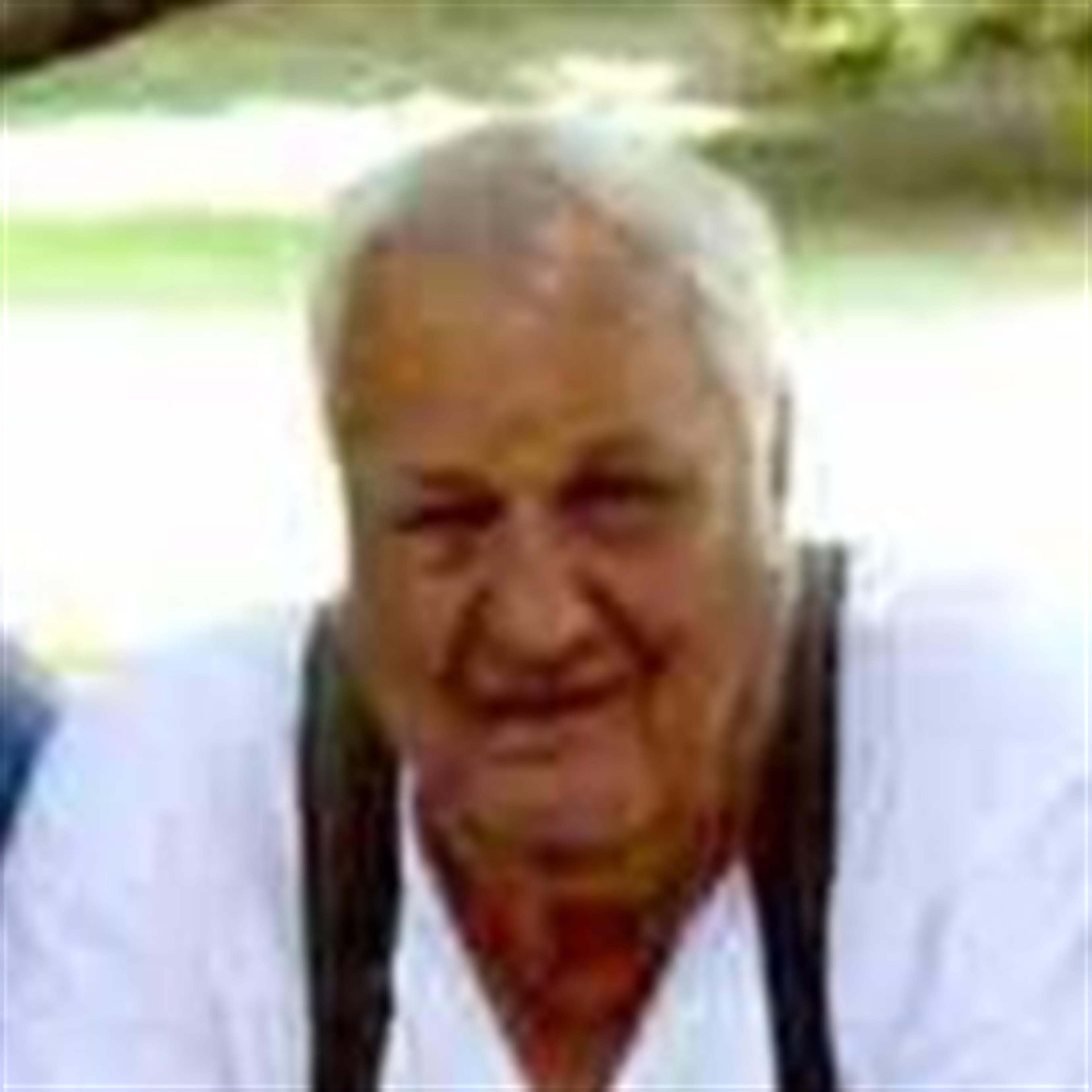 Kenneth E. "Gene" Reed