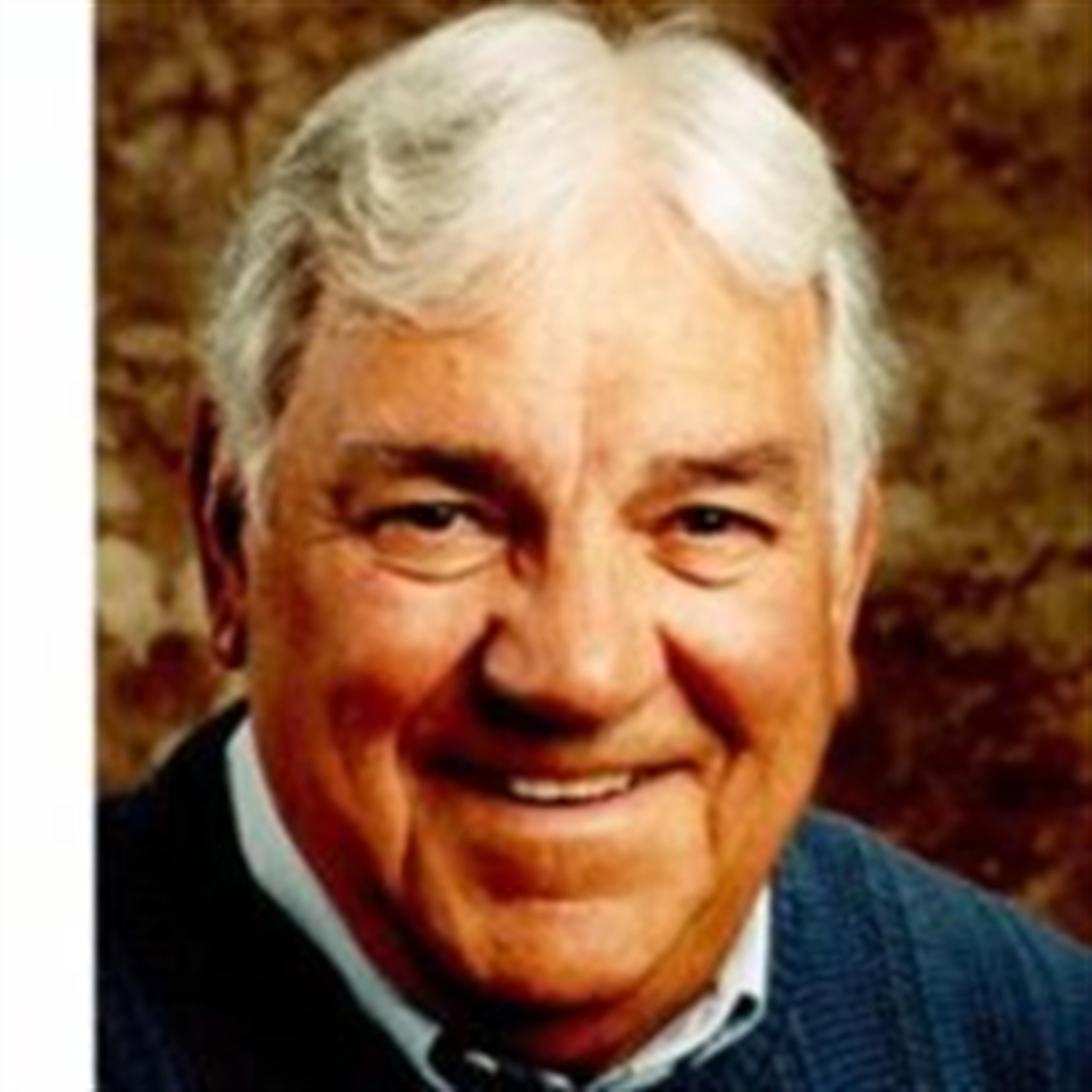 Donald Gene Shroyer