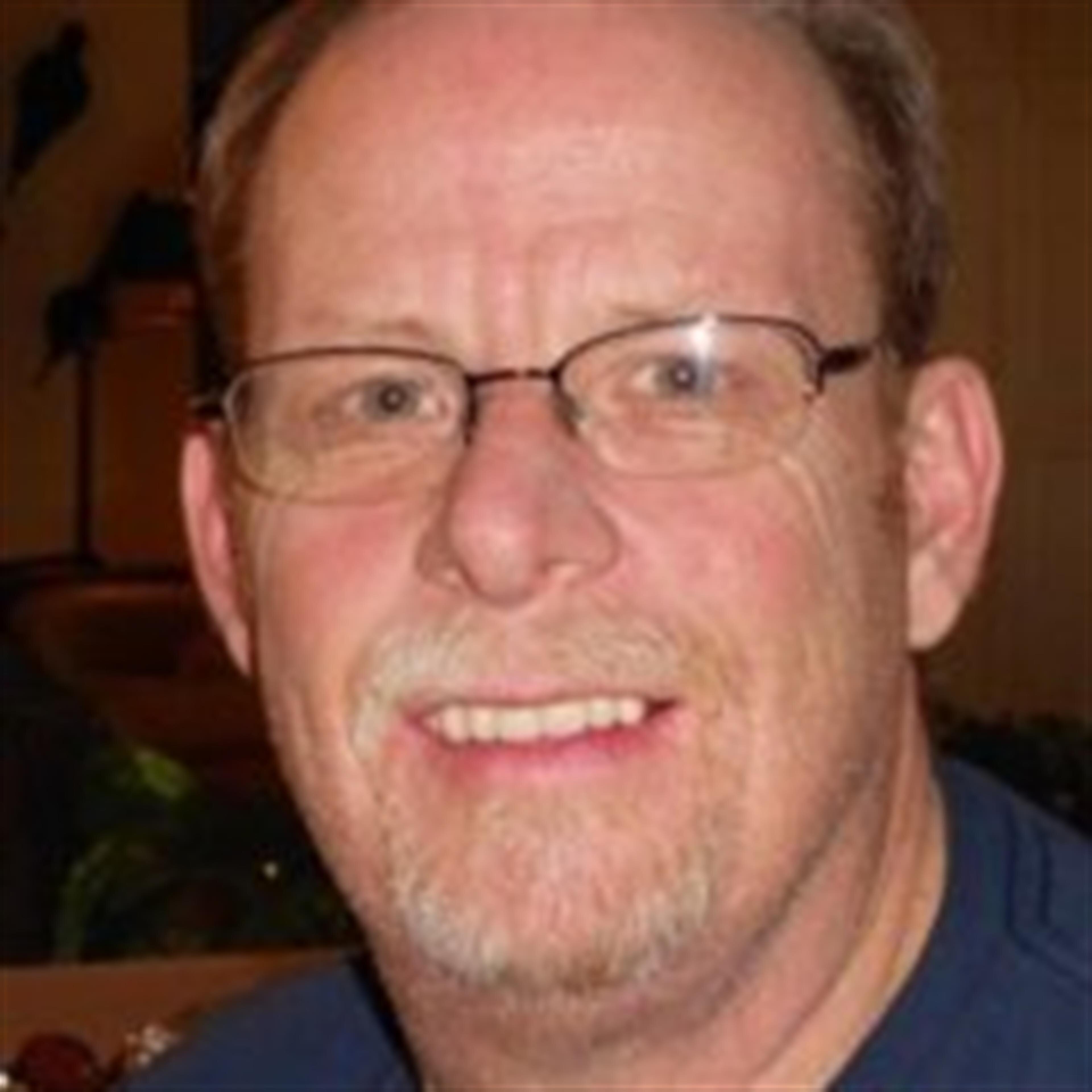 William "Bradley" Dugger