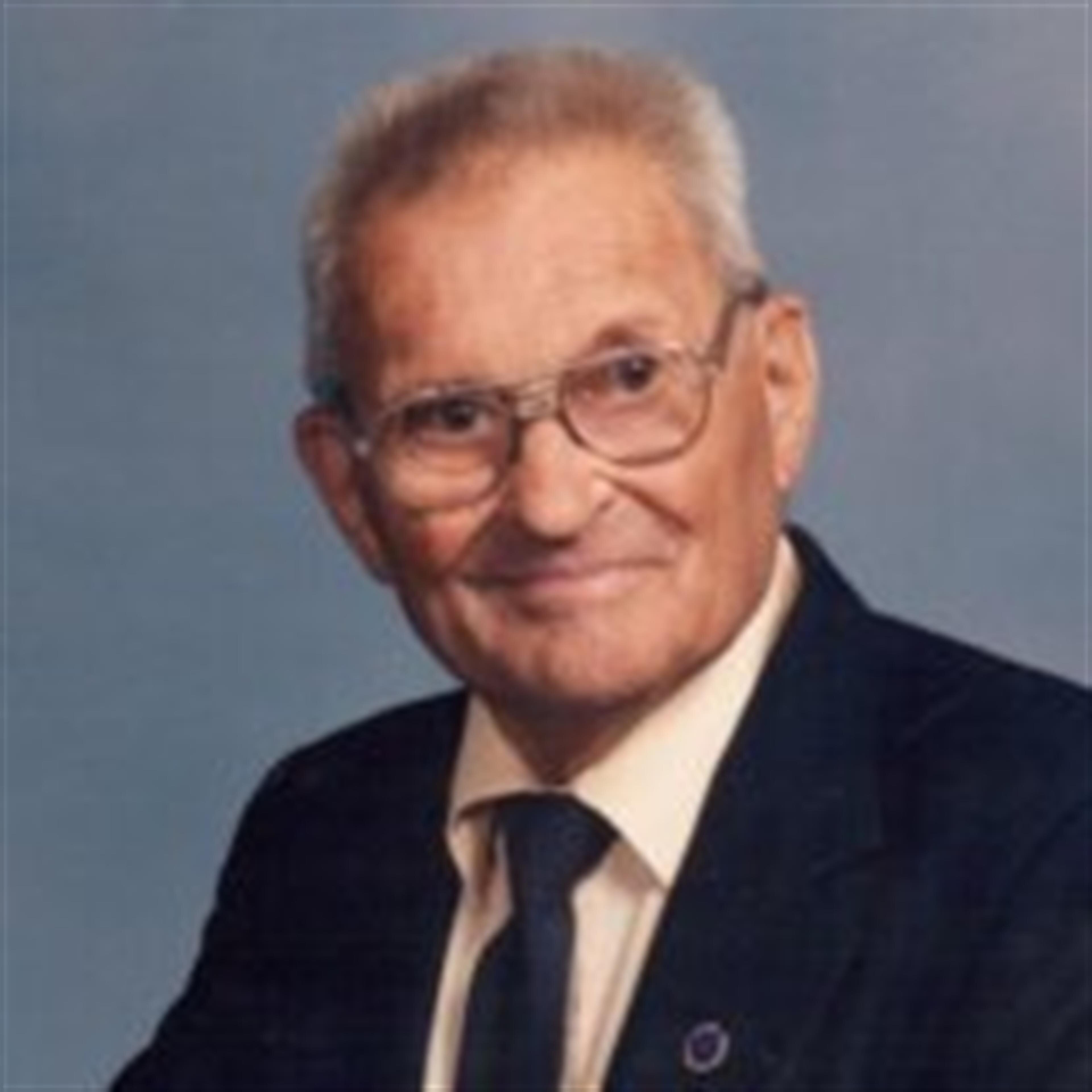 Robert William Cline