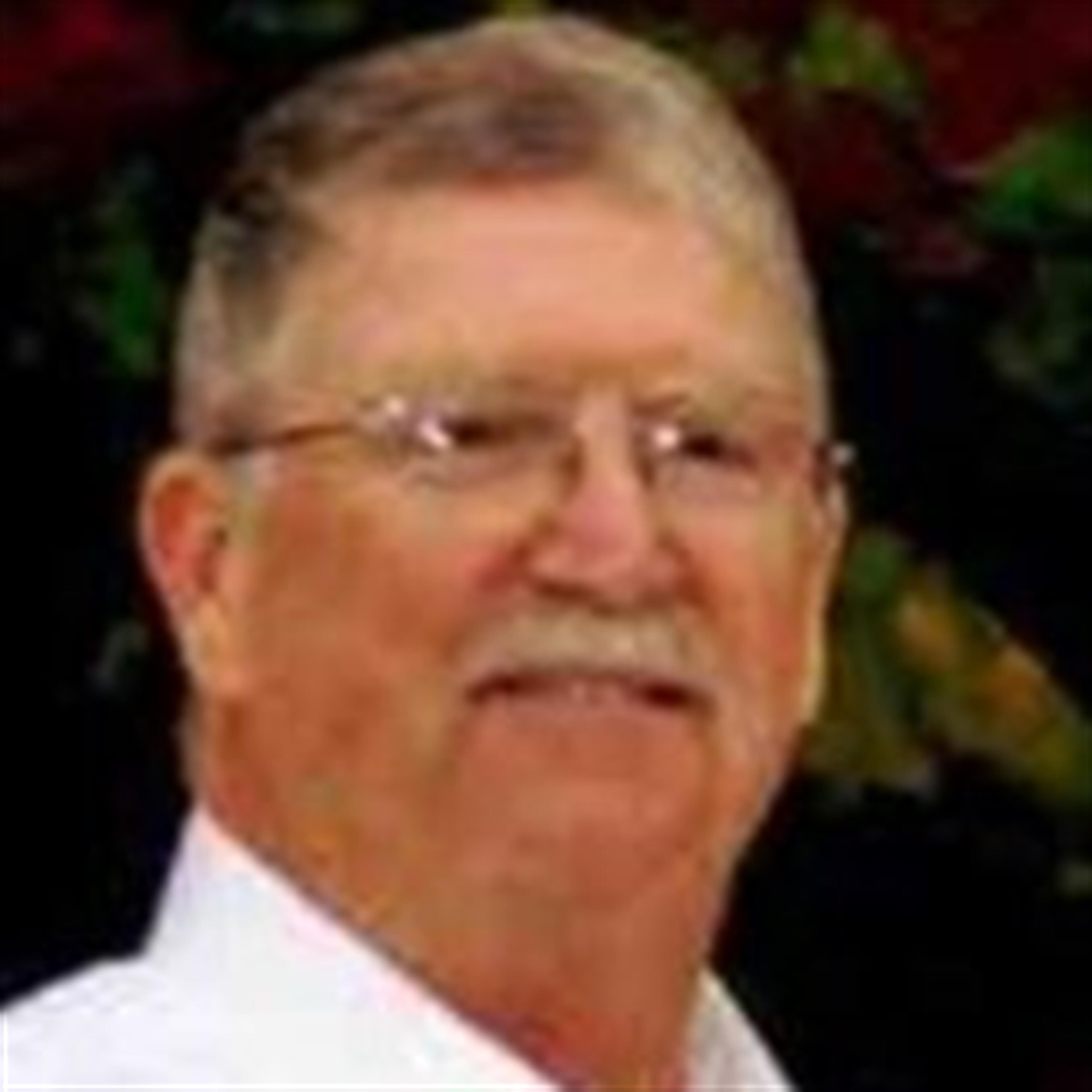 Galen K. Clark
