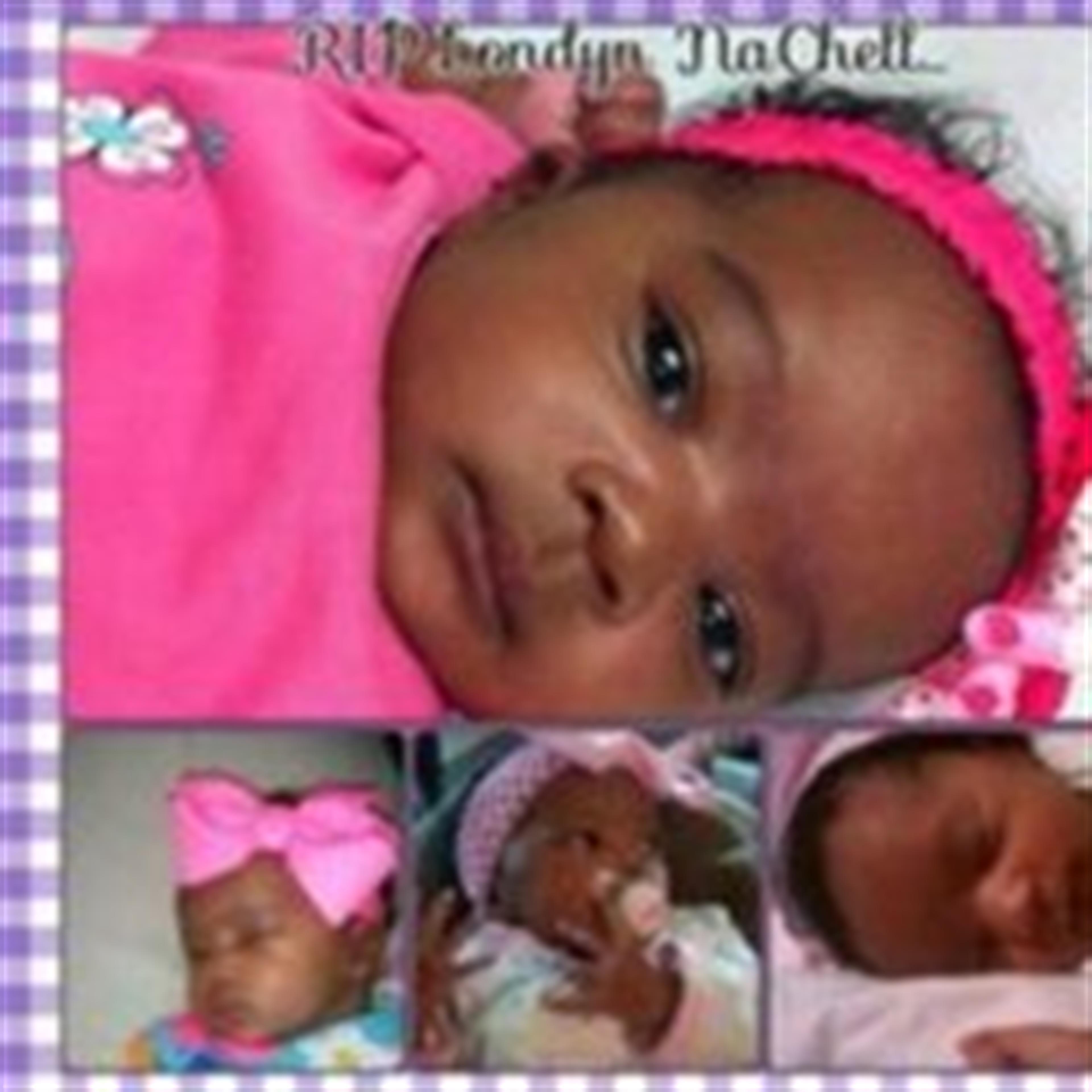 Londyn N. Callaway