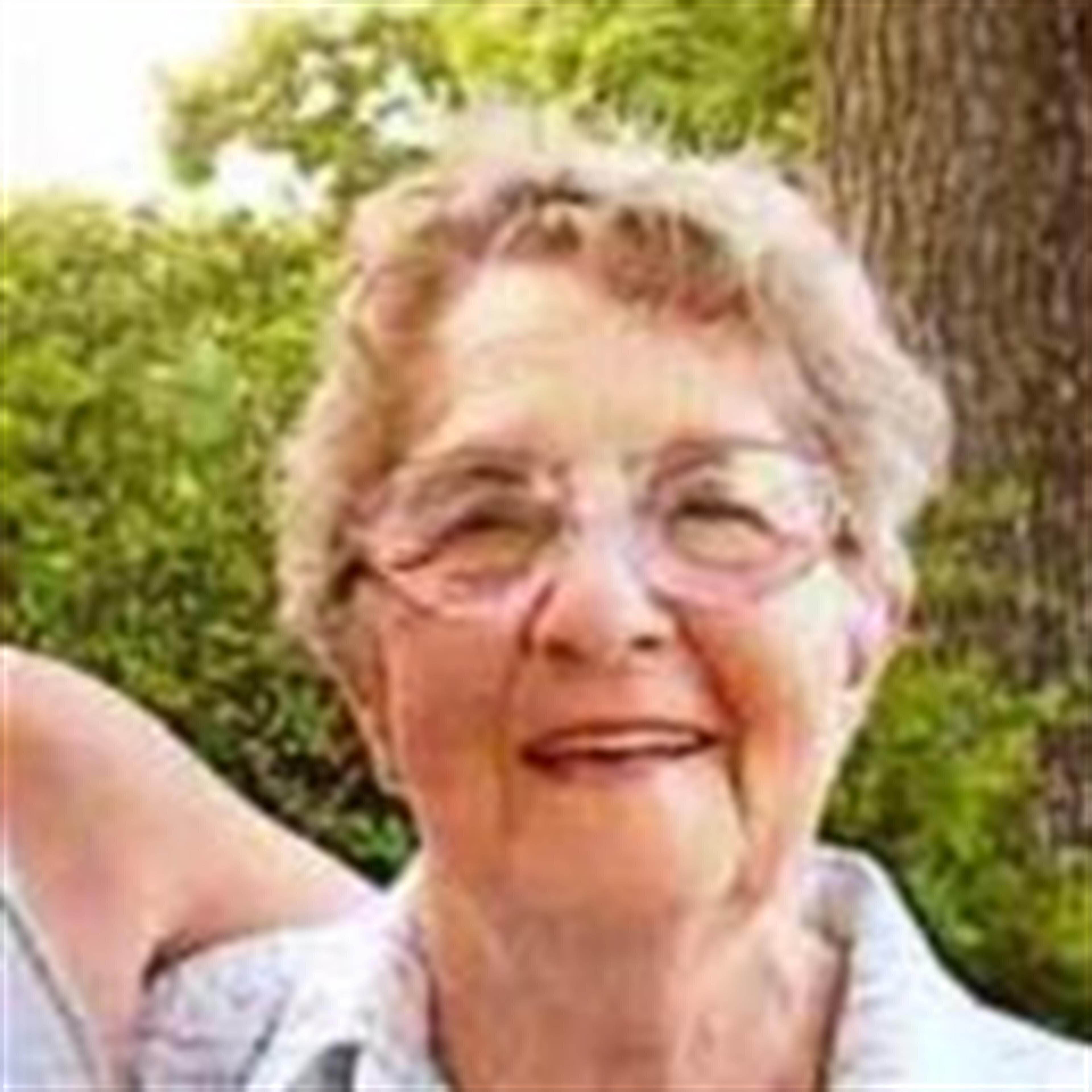 Margaret Regina "Margie" Williams