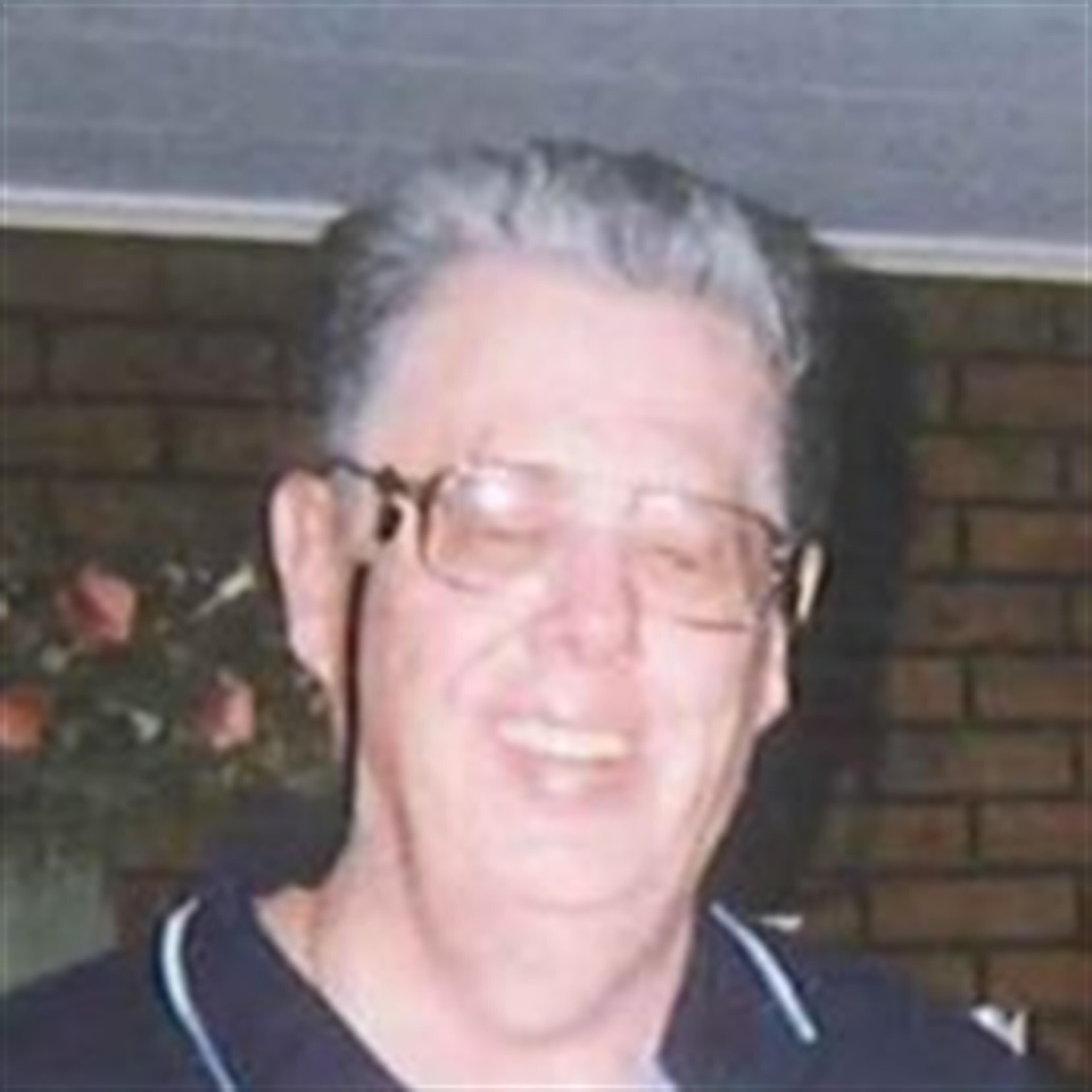 Paul V. Rotcher