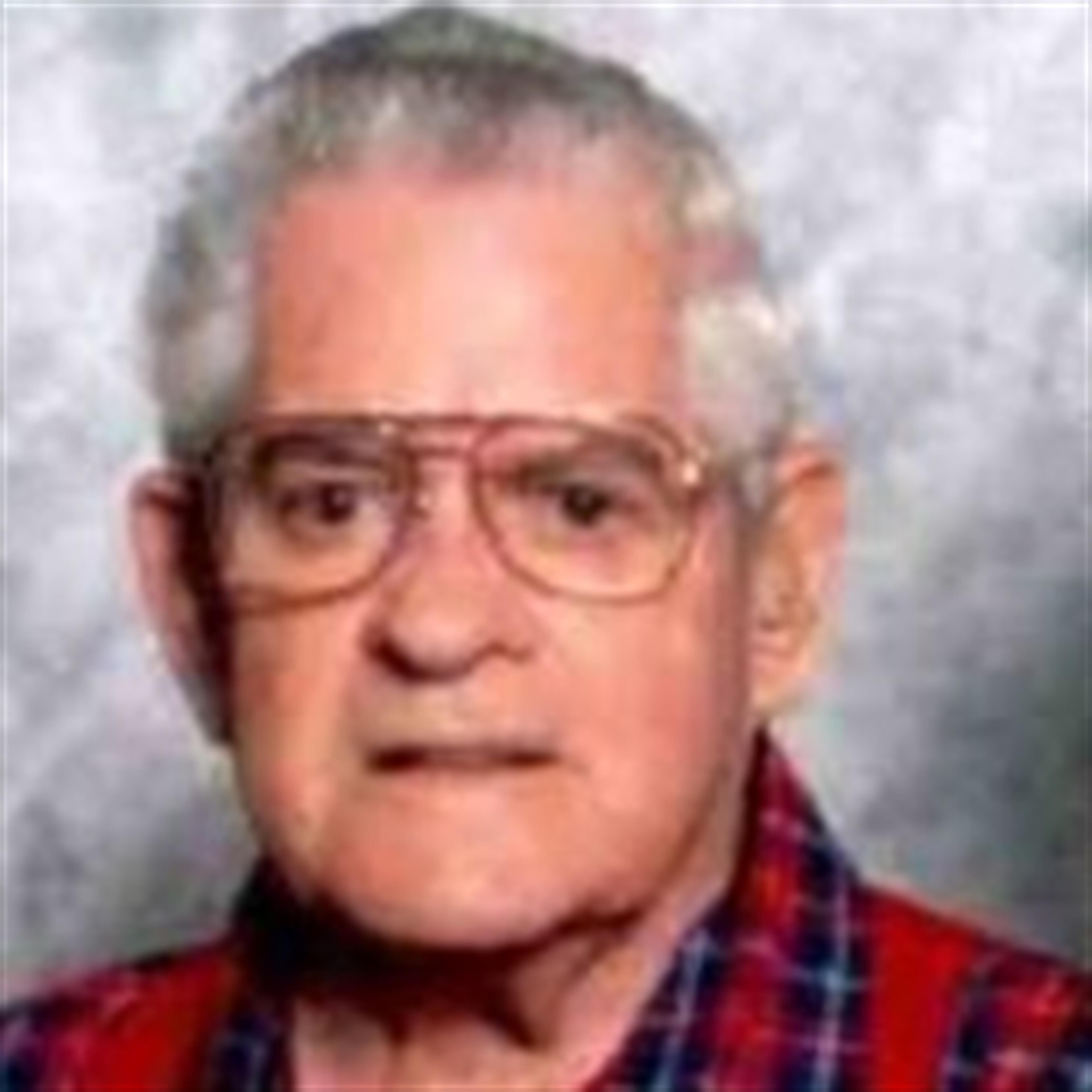 John "Jack" Merlin Mahan