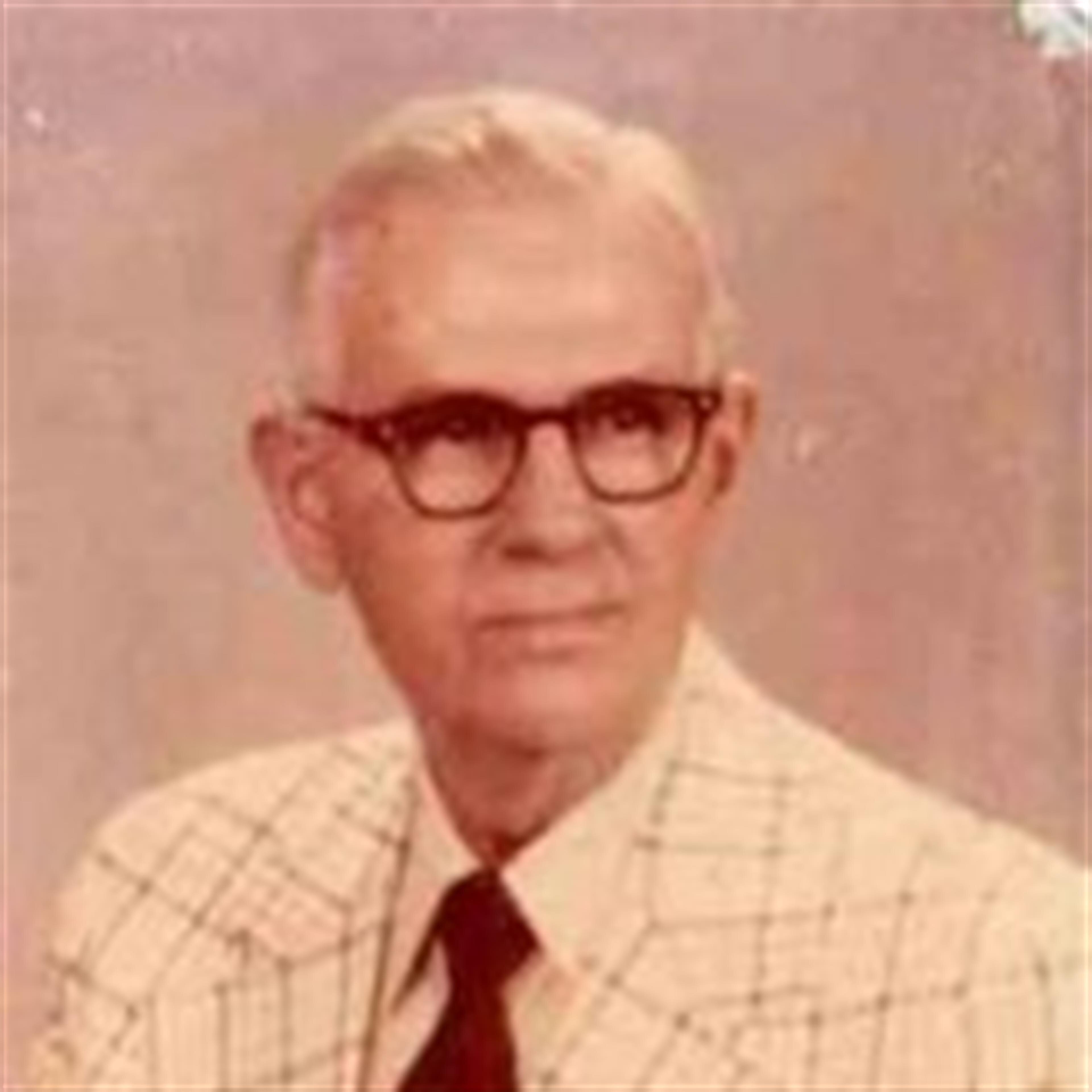 Claude S. Inman