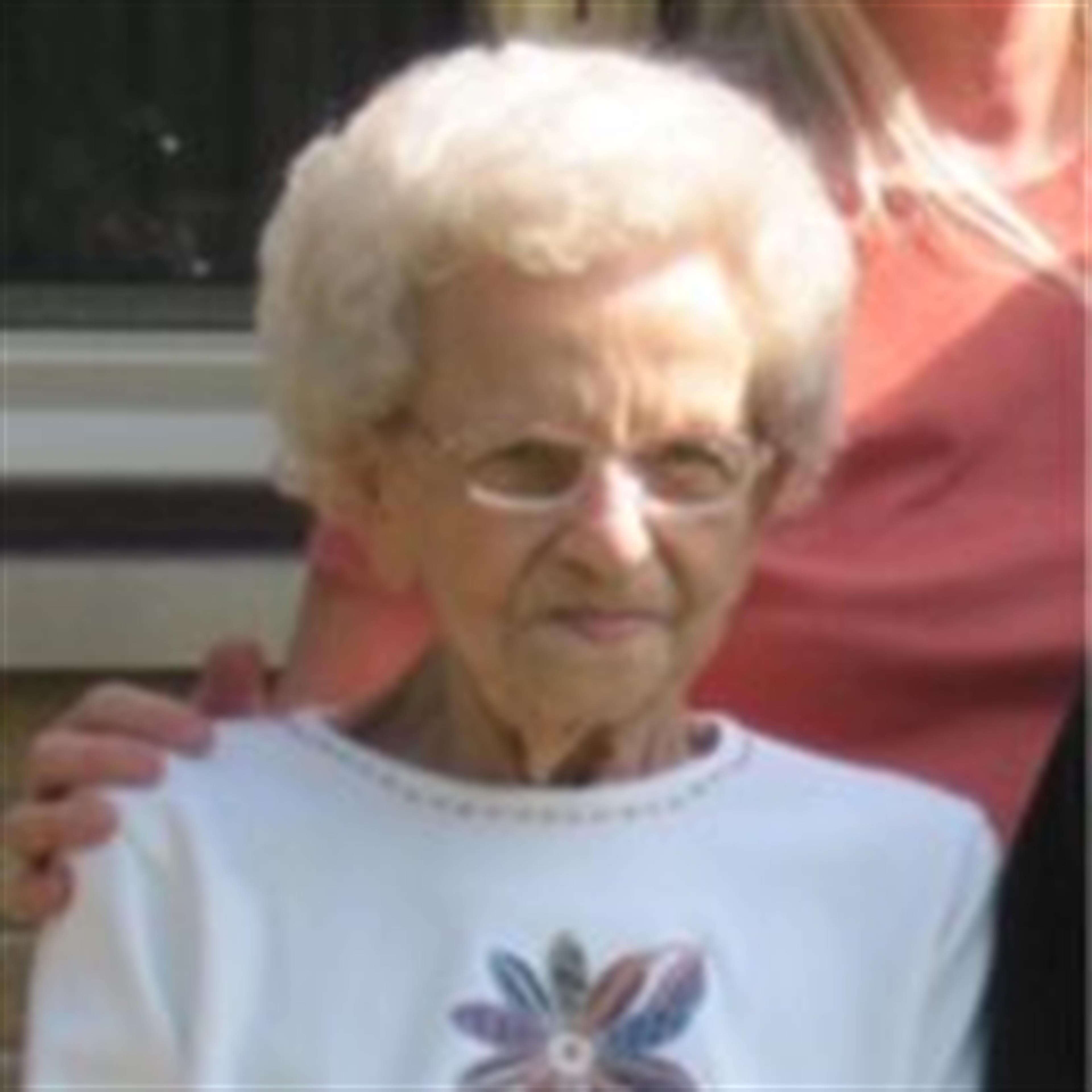 Frances  Clayton