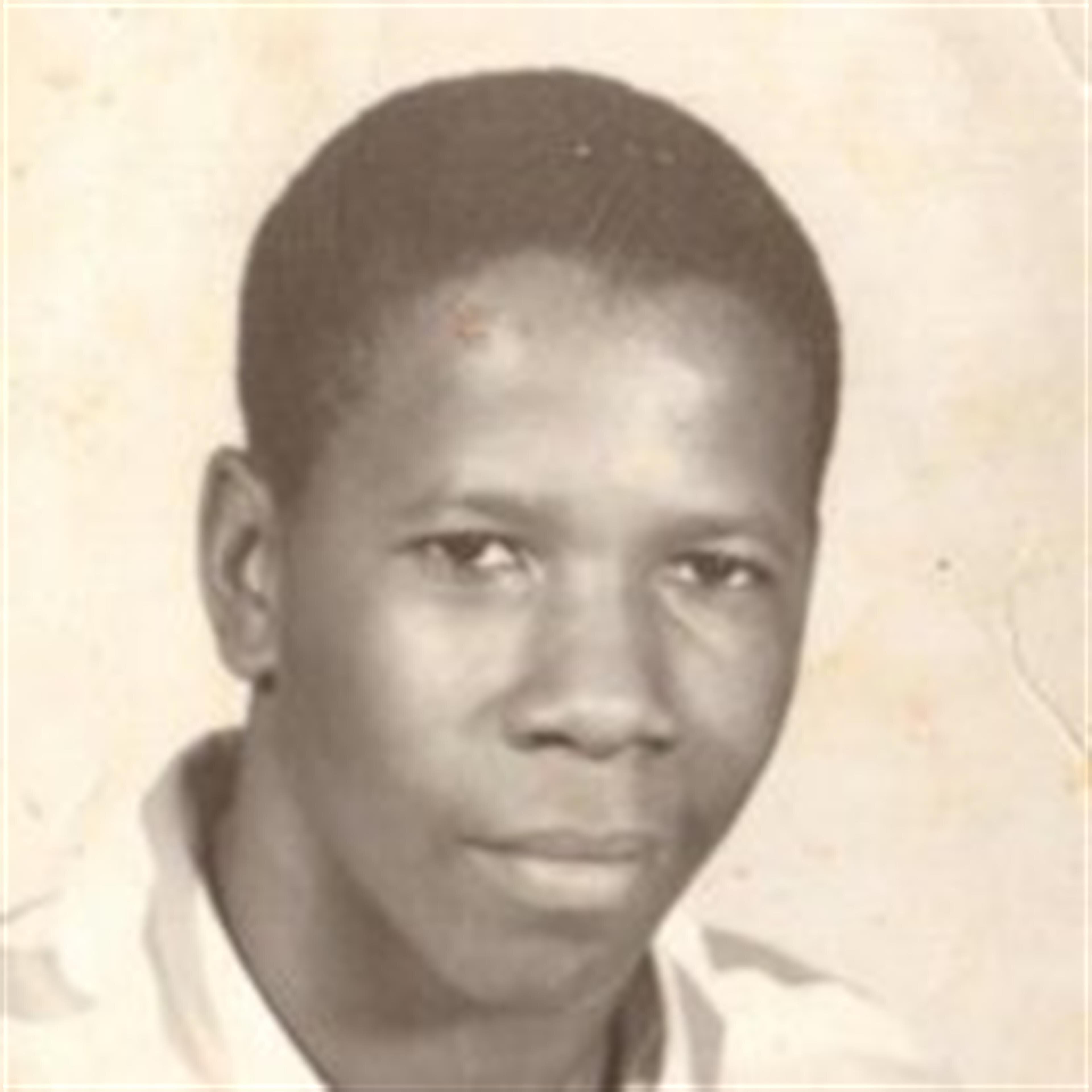 Willie  Peters