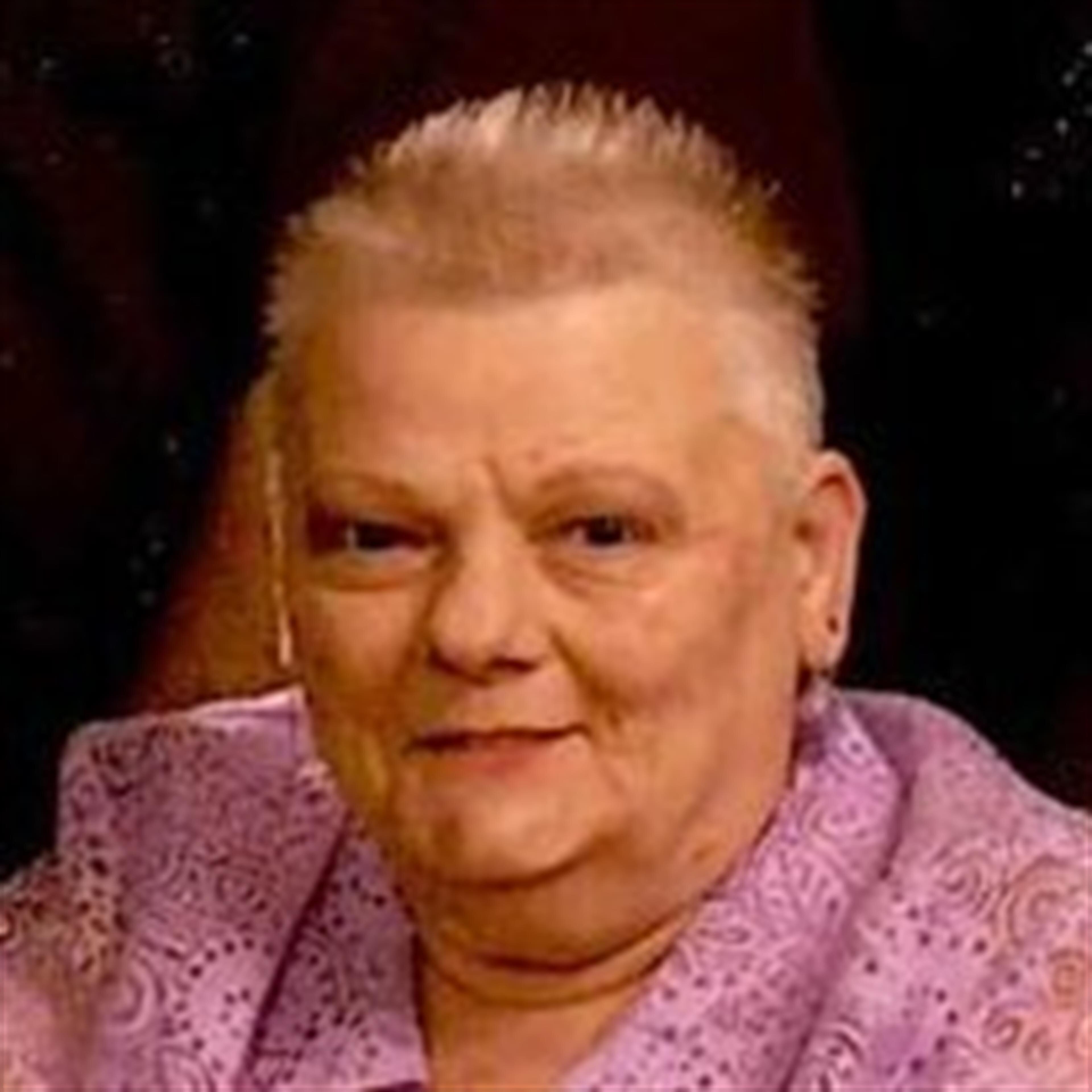 Wanda  Cohoon