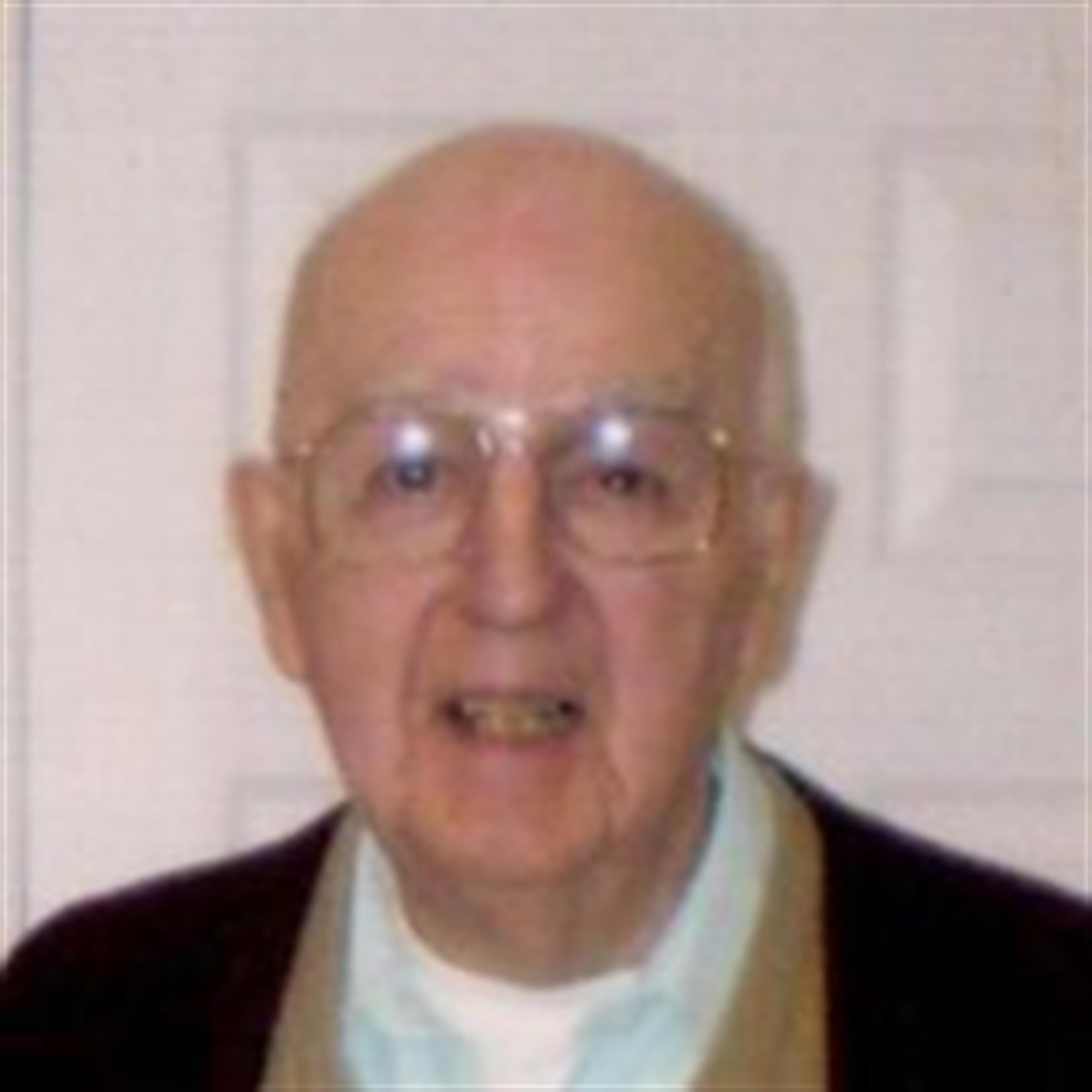 James J. Rogers