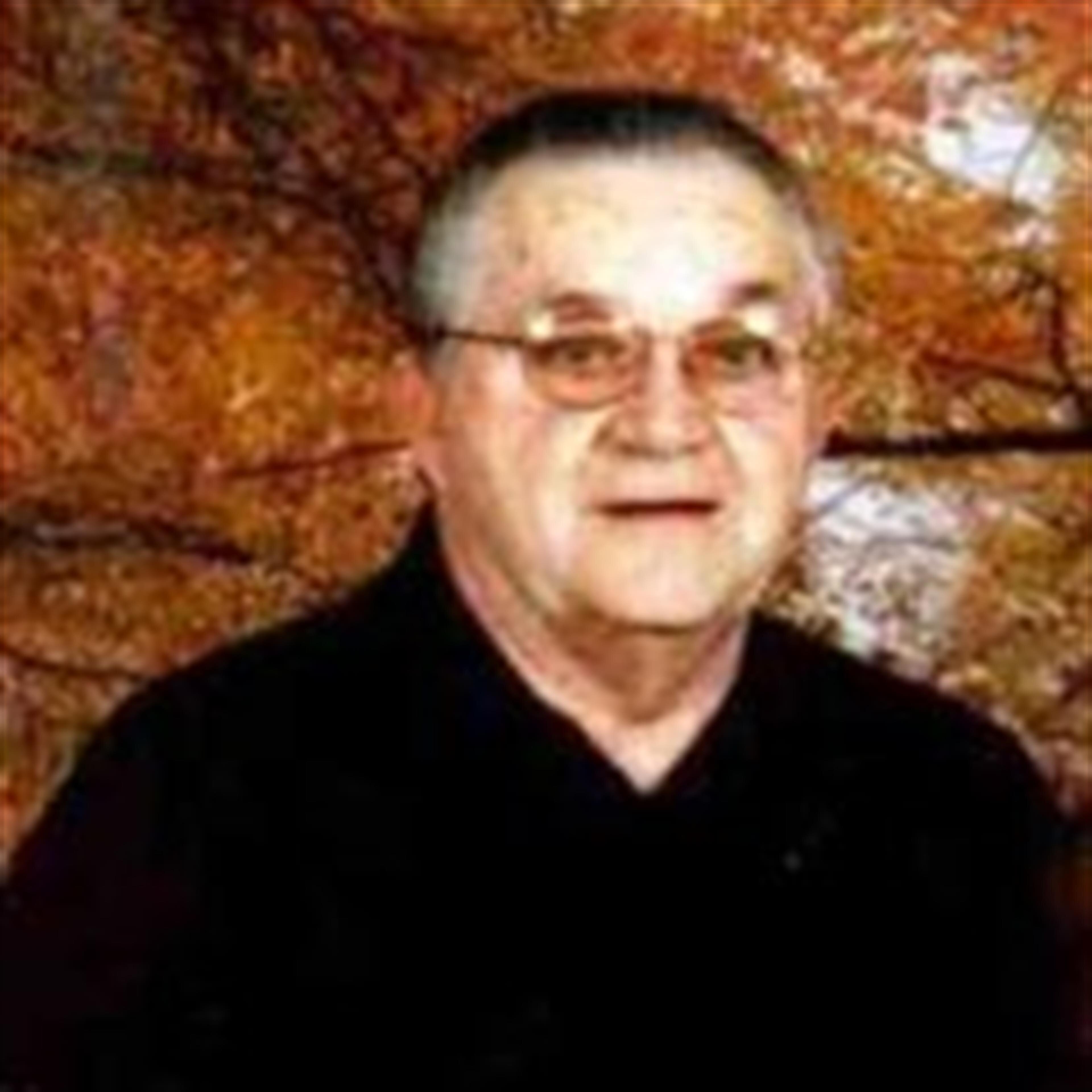Louis Edward "Louie" Logan