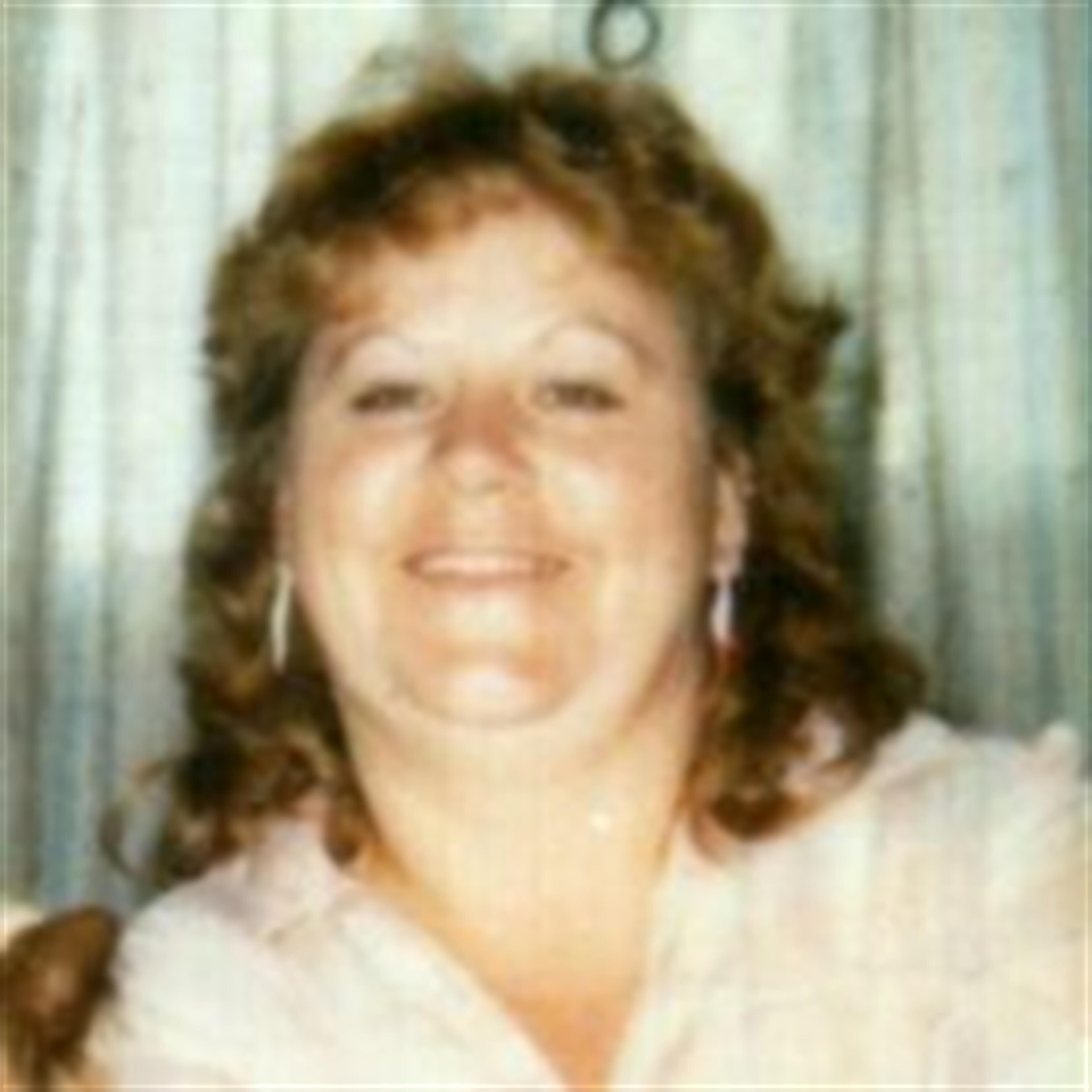 Sandra Jean Sears