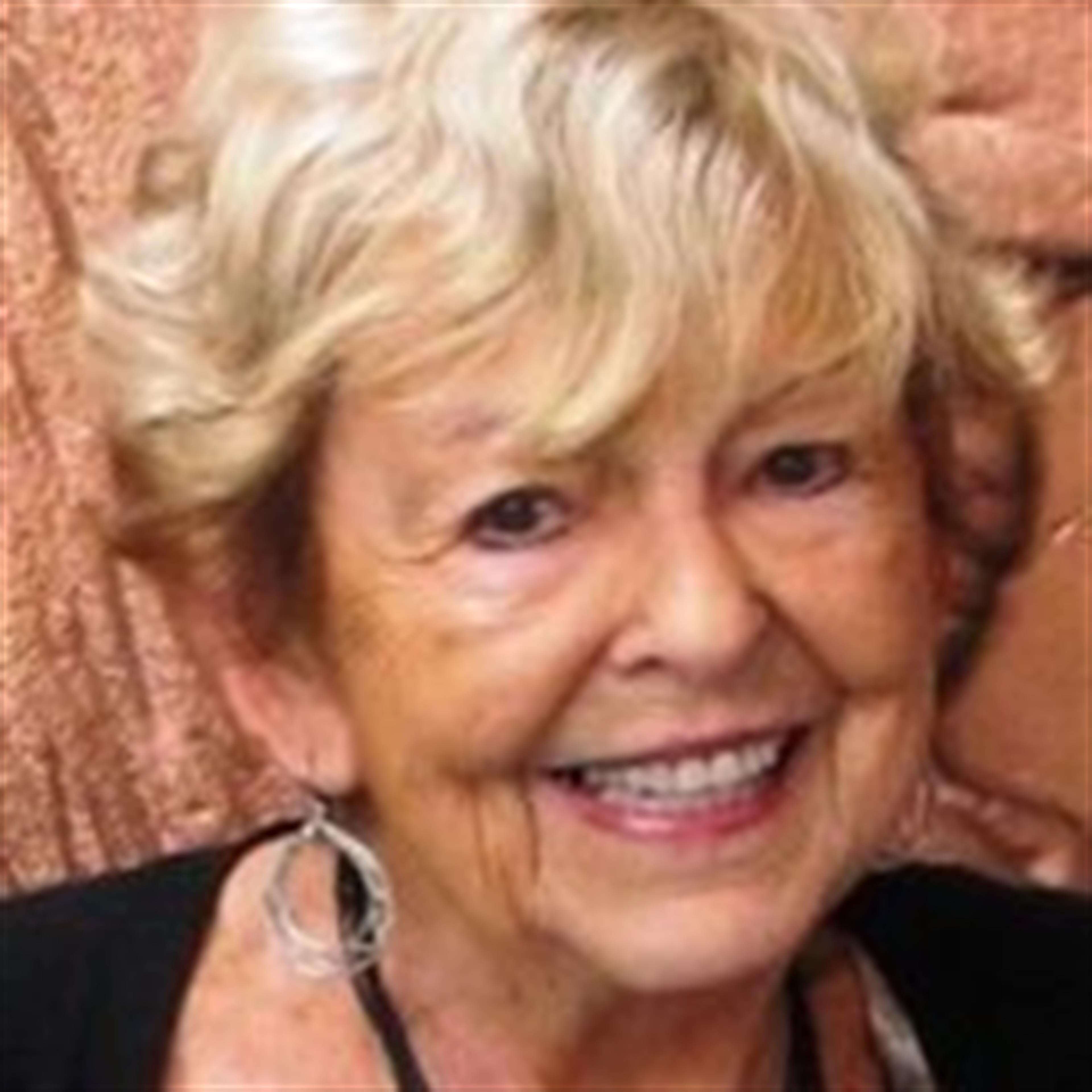 Pauline Mable Wingfield