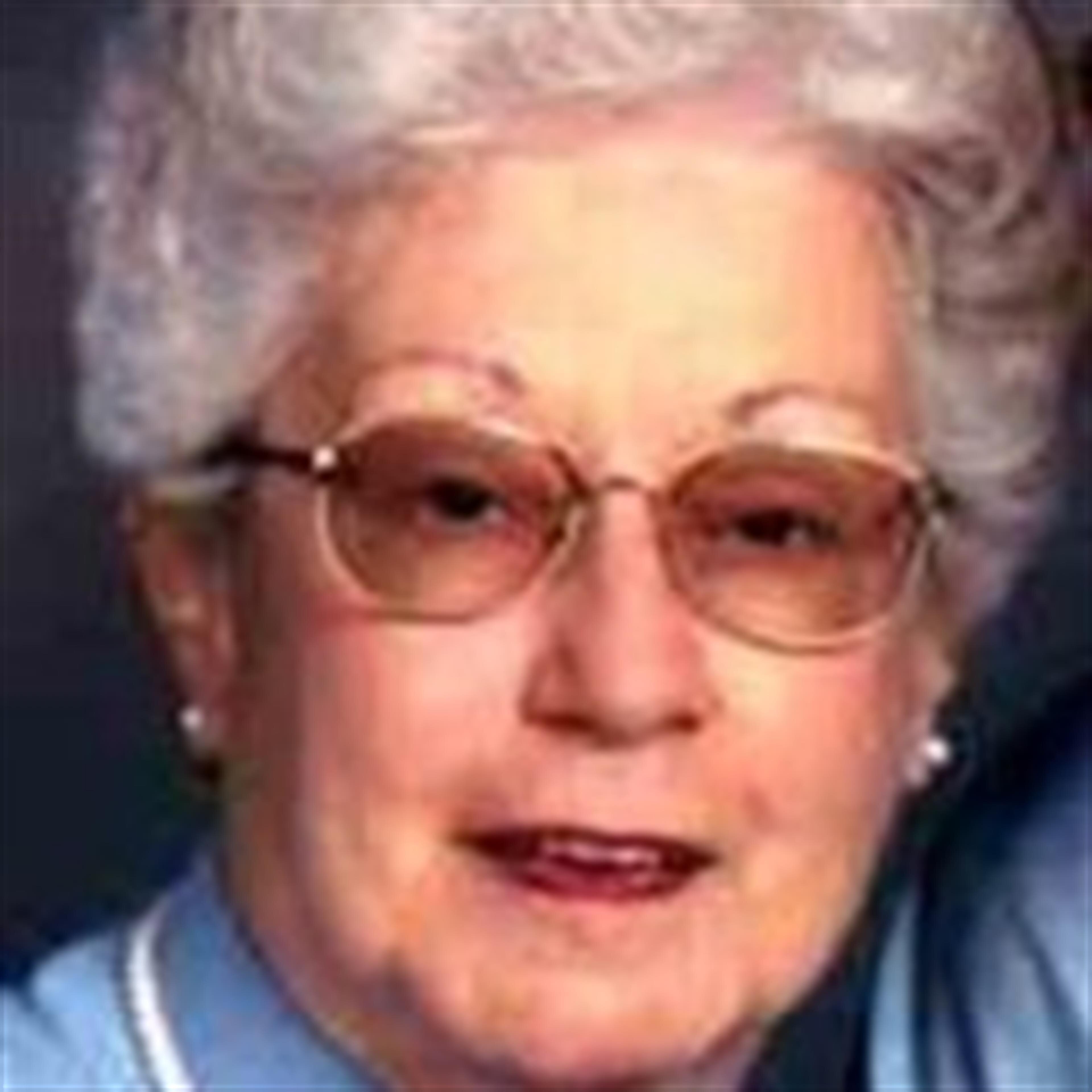 Dolores I. Taylor