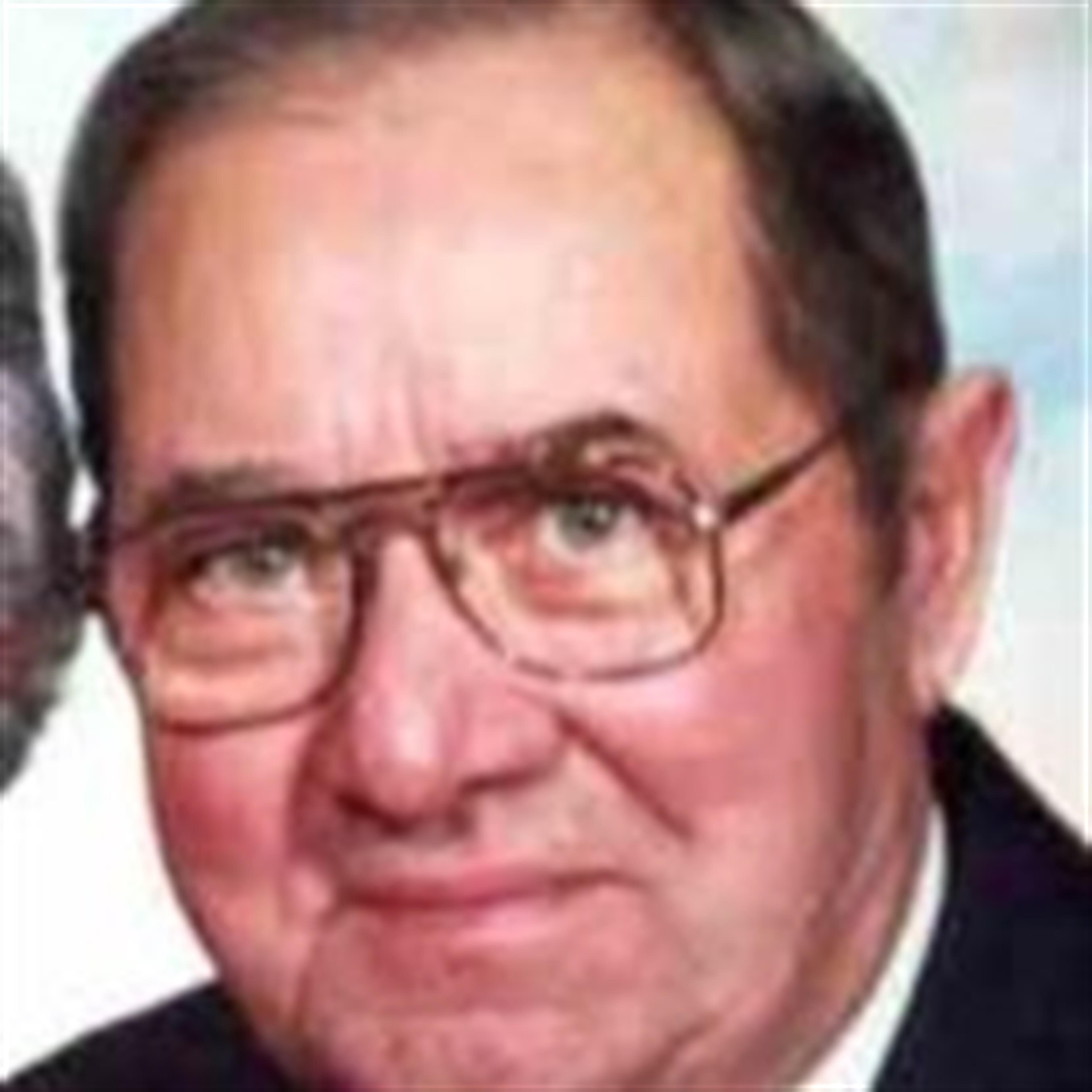Garner A. Portlock