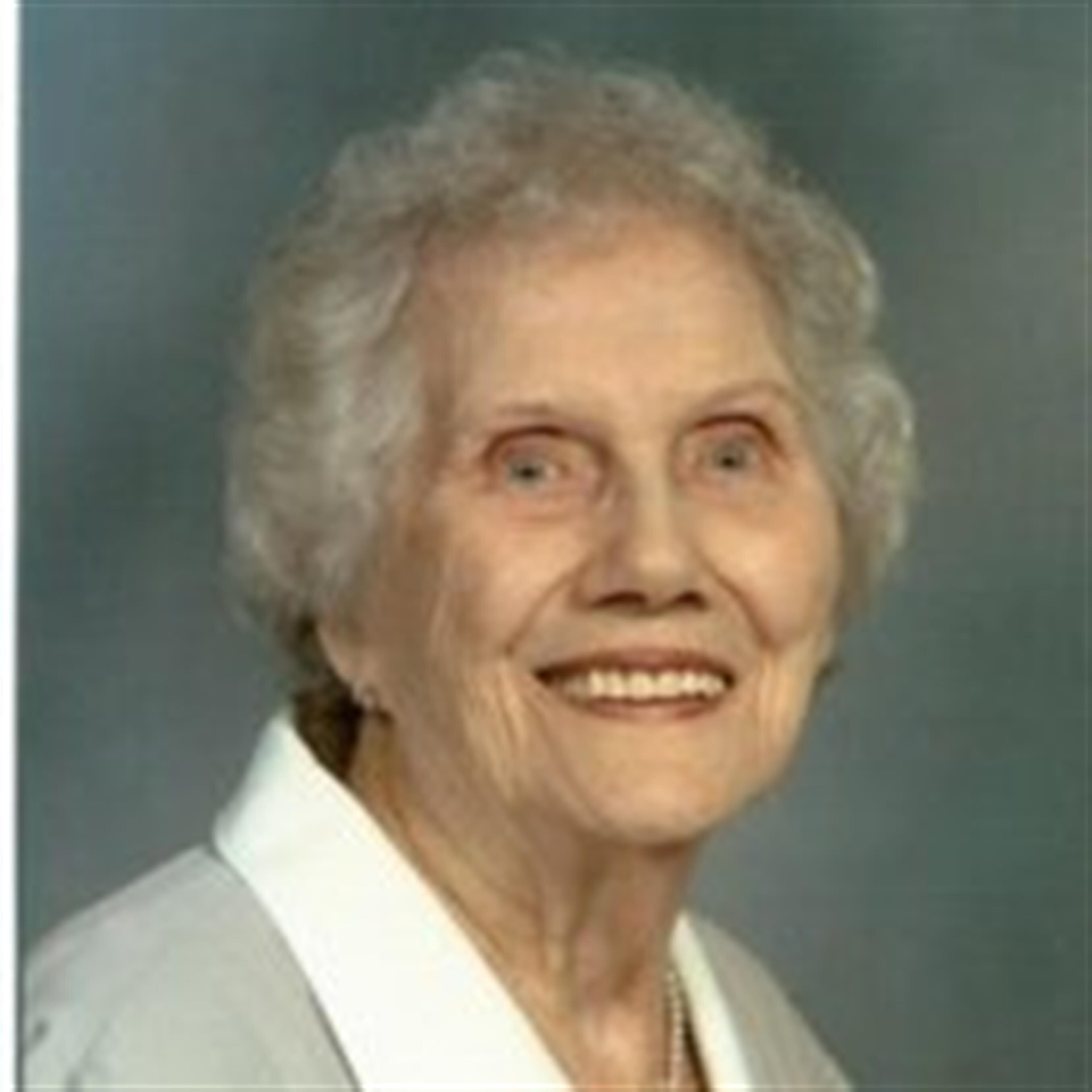 Nina M Gersmehl