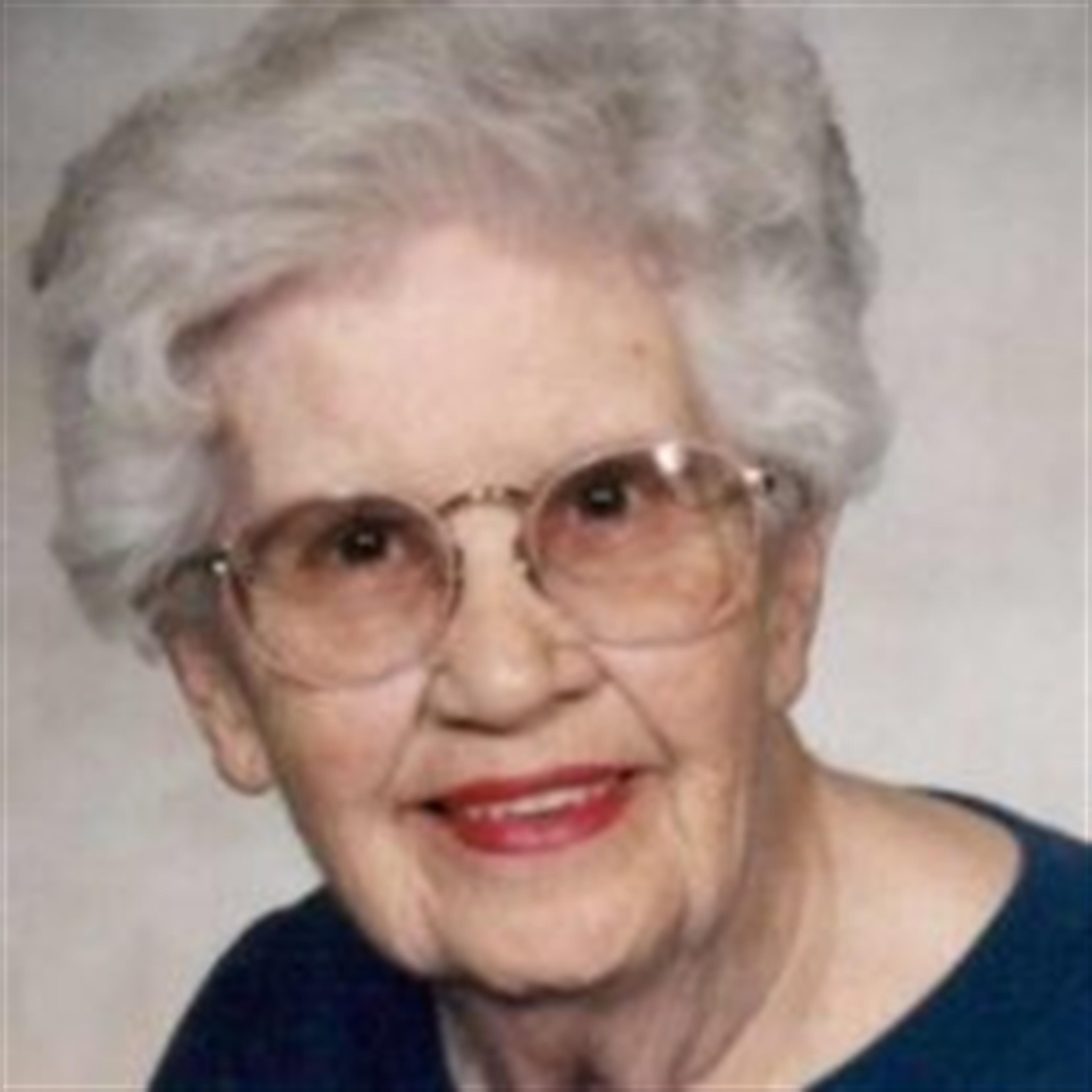 Doyne L. Niehouse