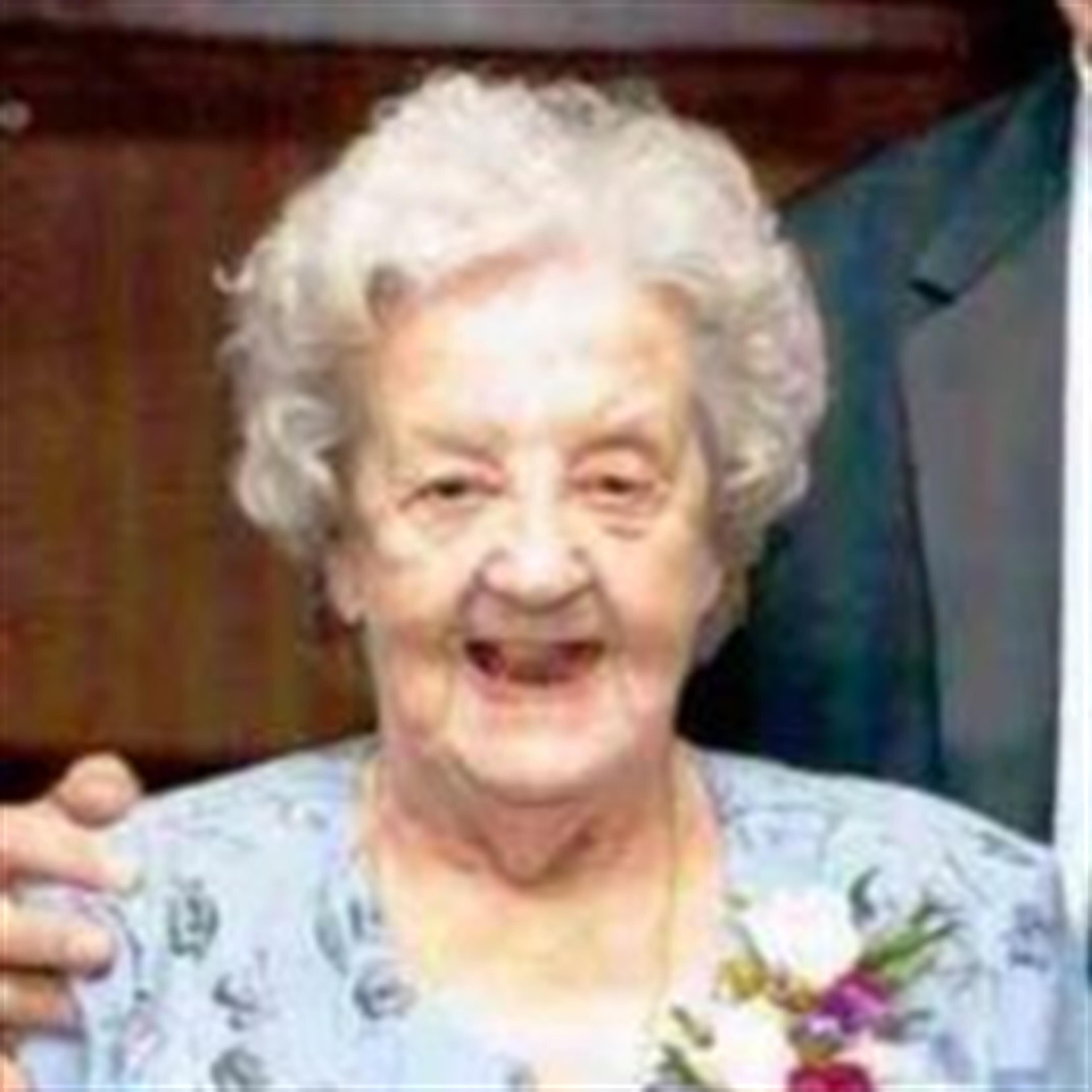 Katherine Lorraine "Kate" Taylor