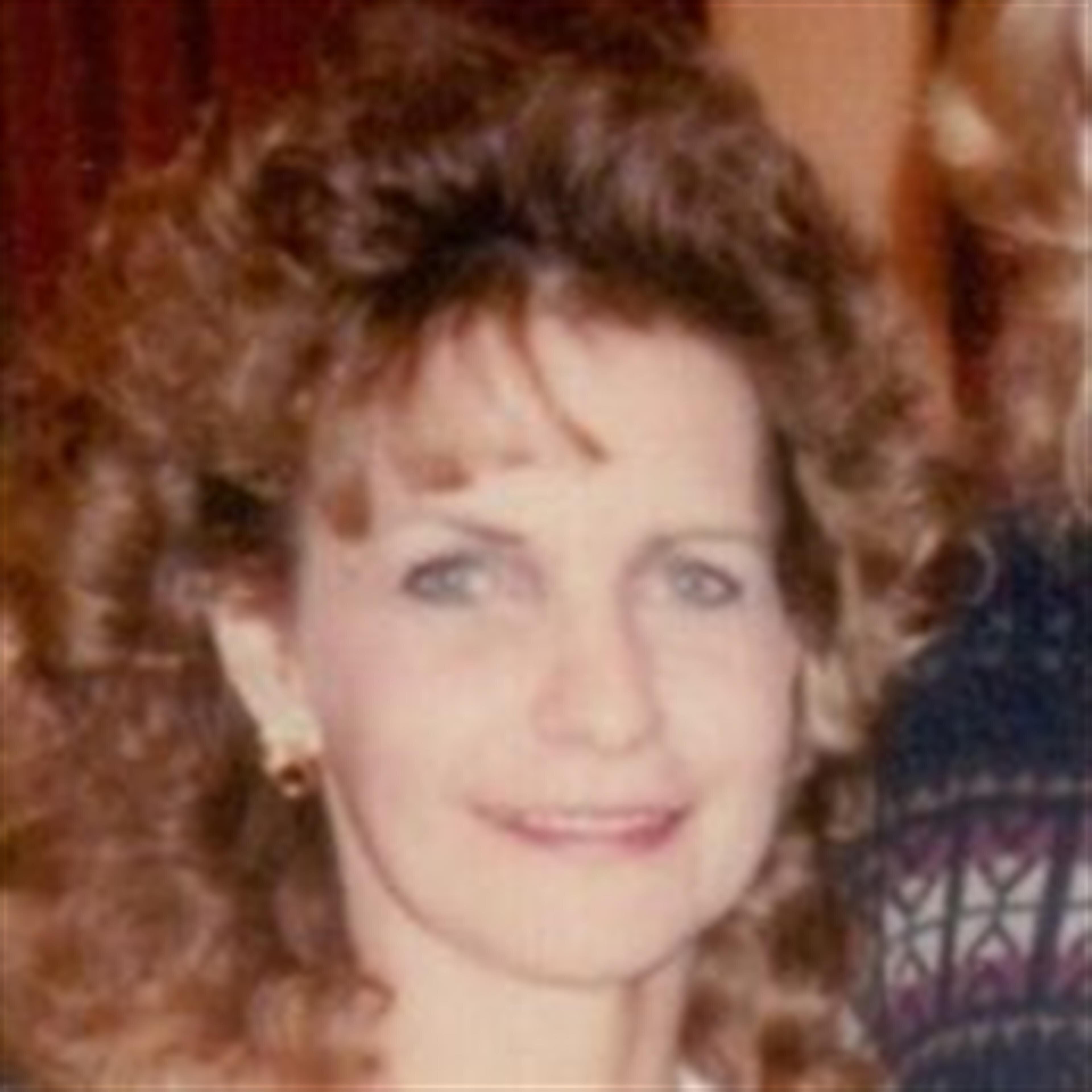 Lou Ann Johnson