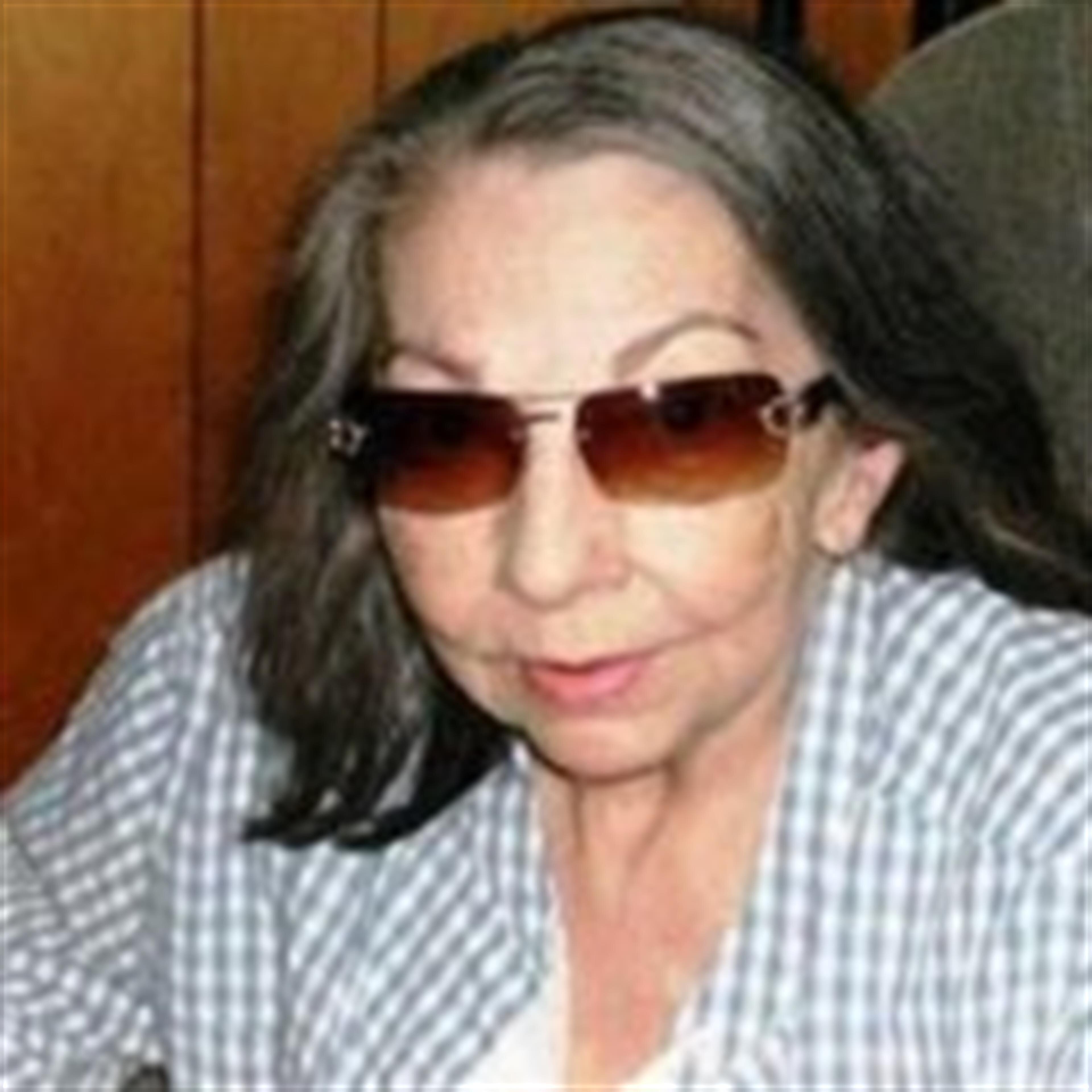Mary  M. Stevens